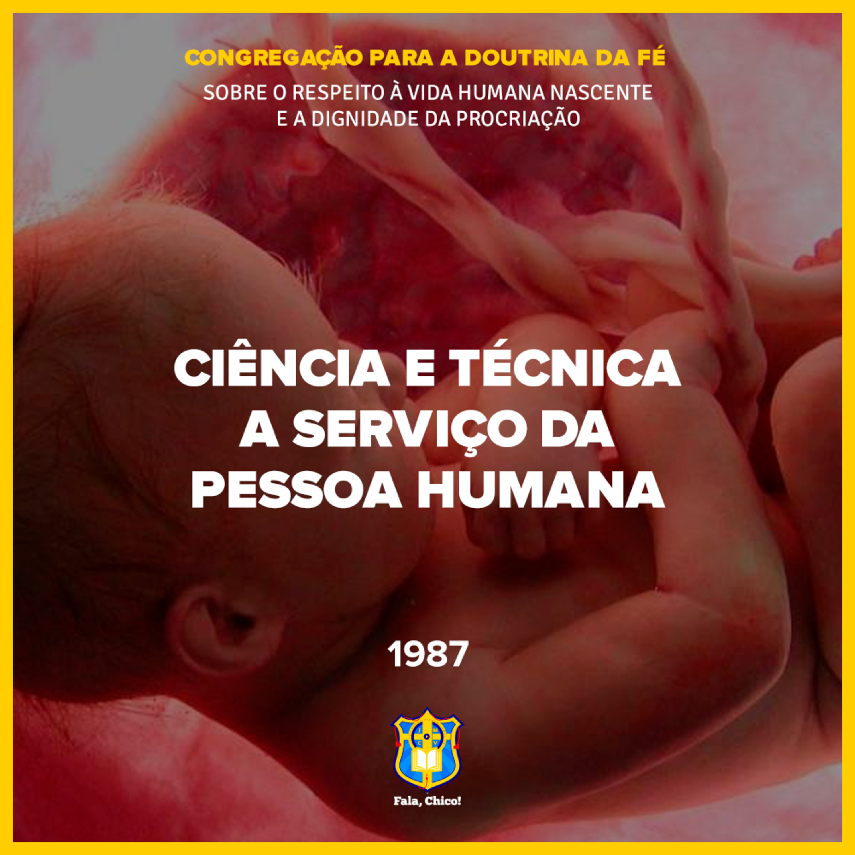 Fala, Chico! Podcast