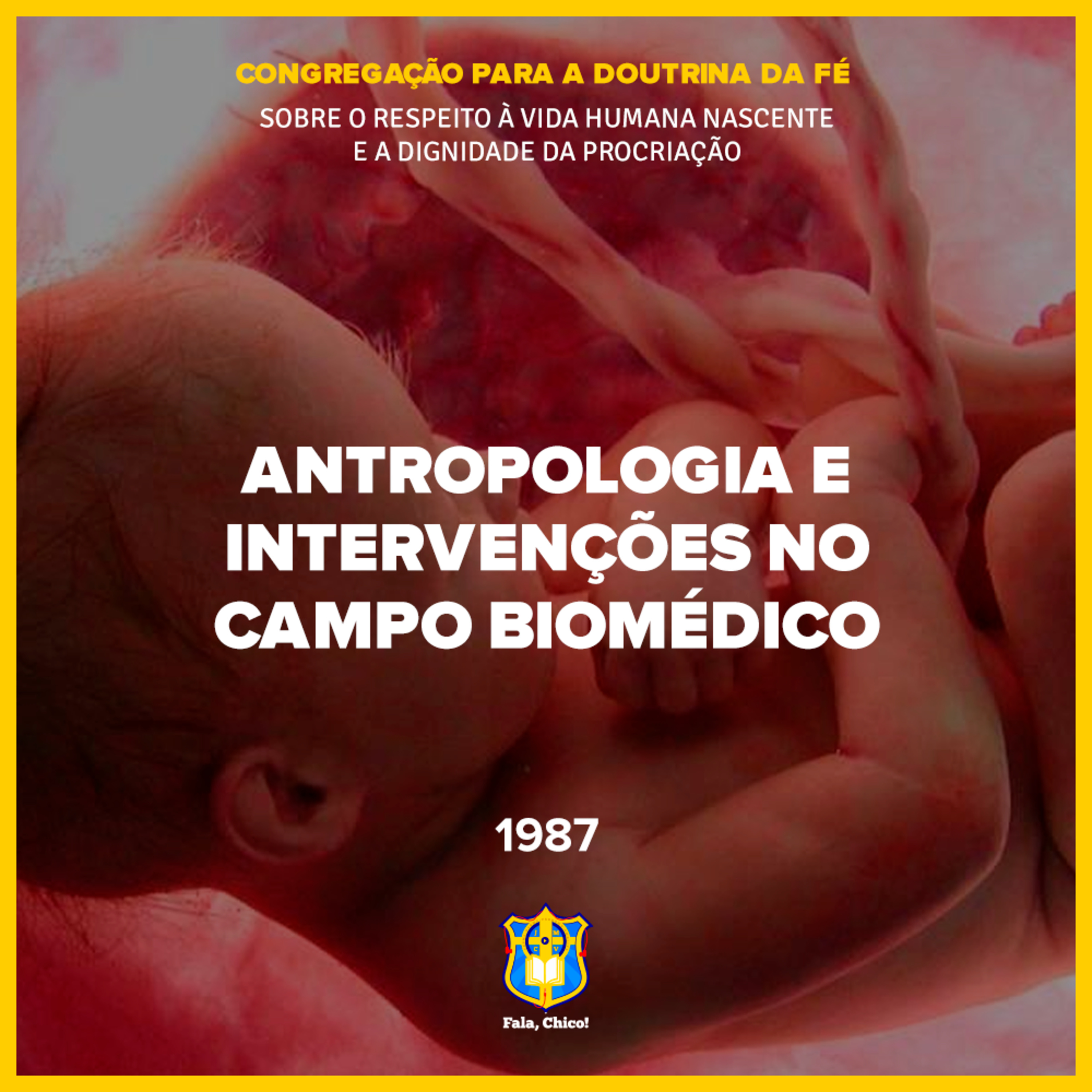 Fala, Chico! Podcast