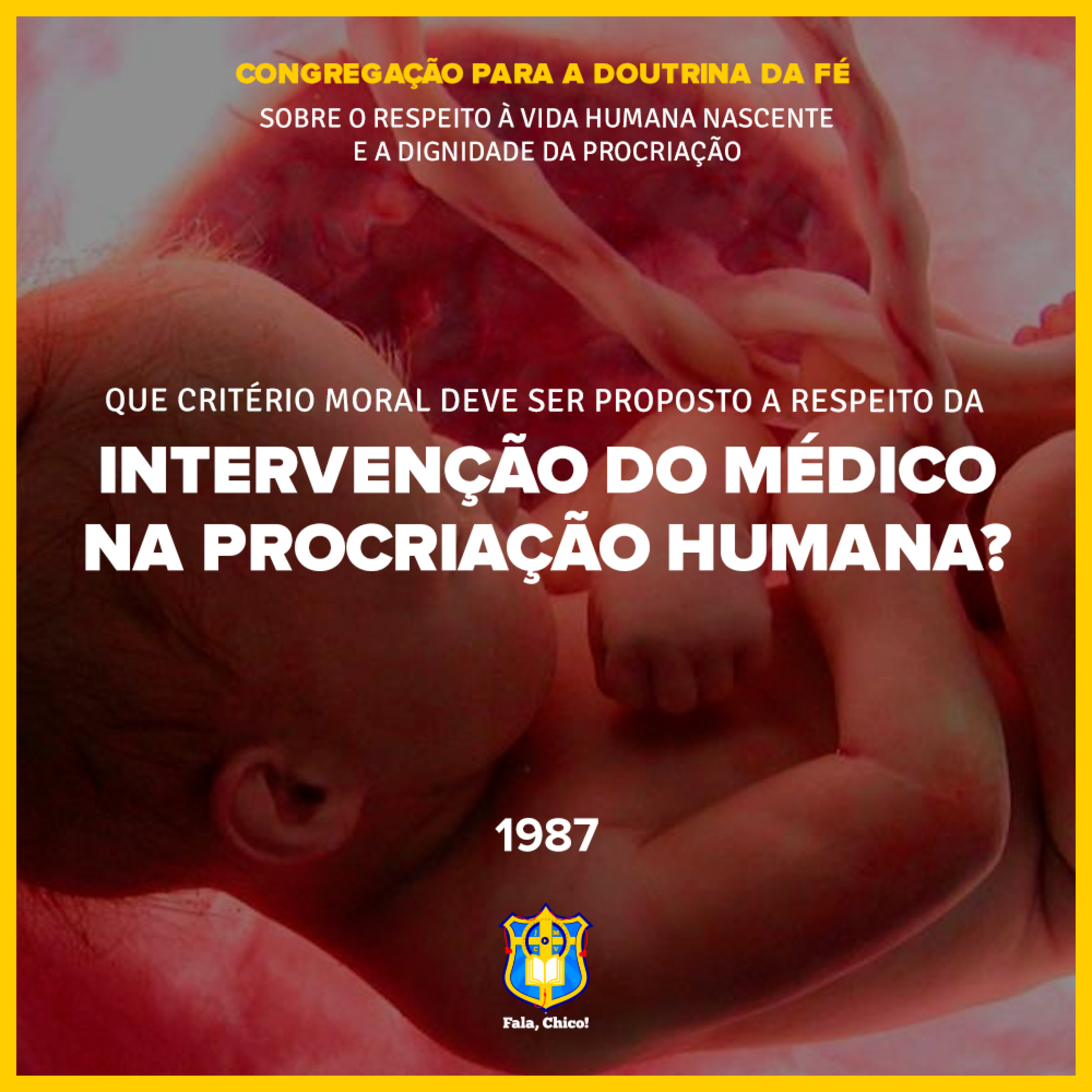 Fala, Chico! Podcast