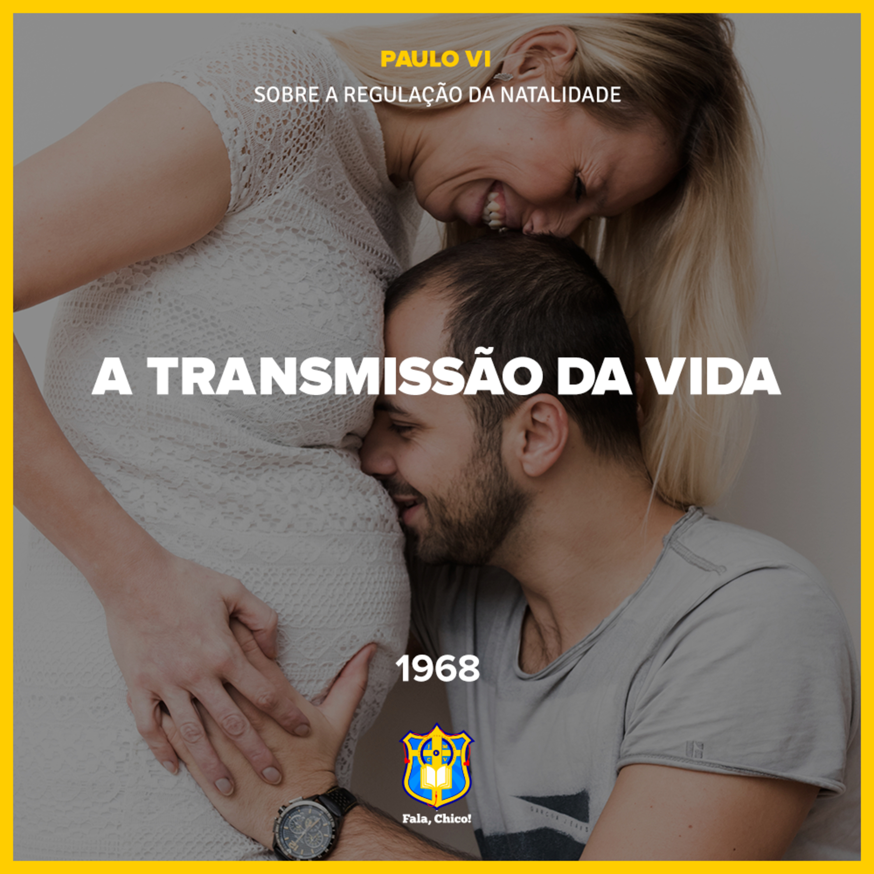 Fala, Chico! Podcast