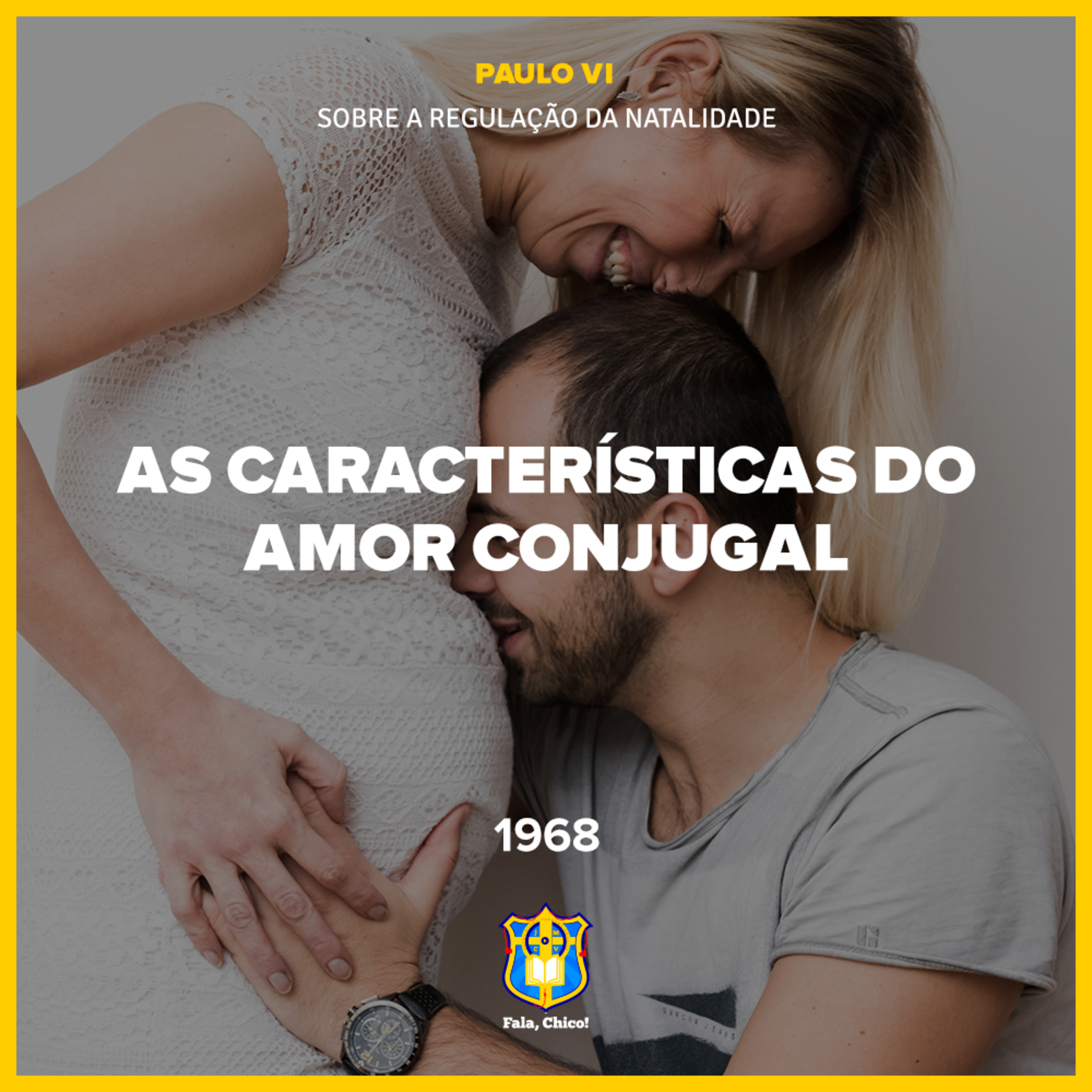Fala, Chico! Podcast