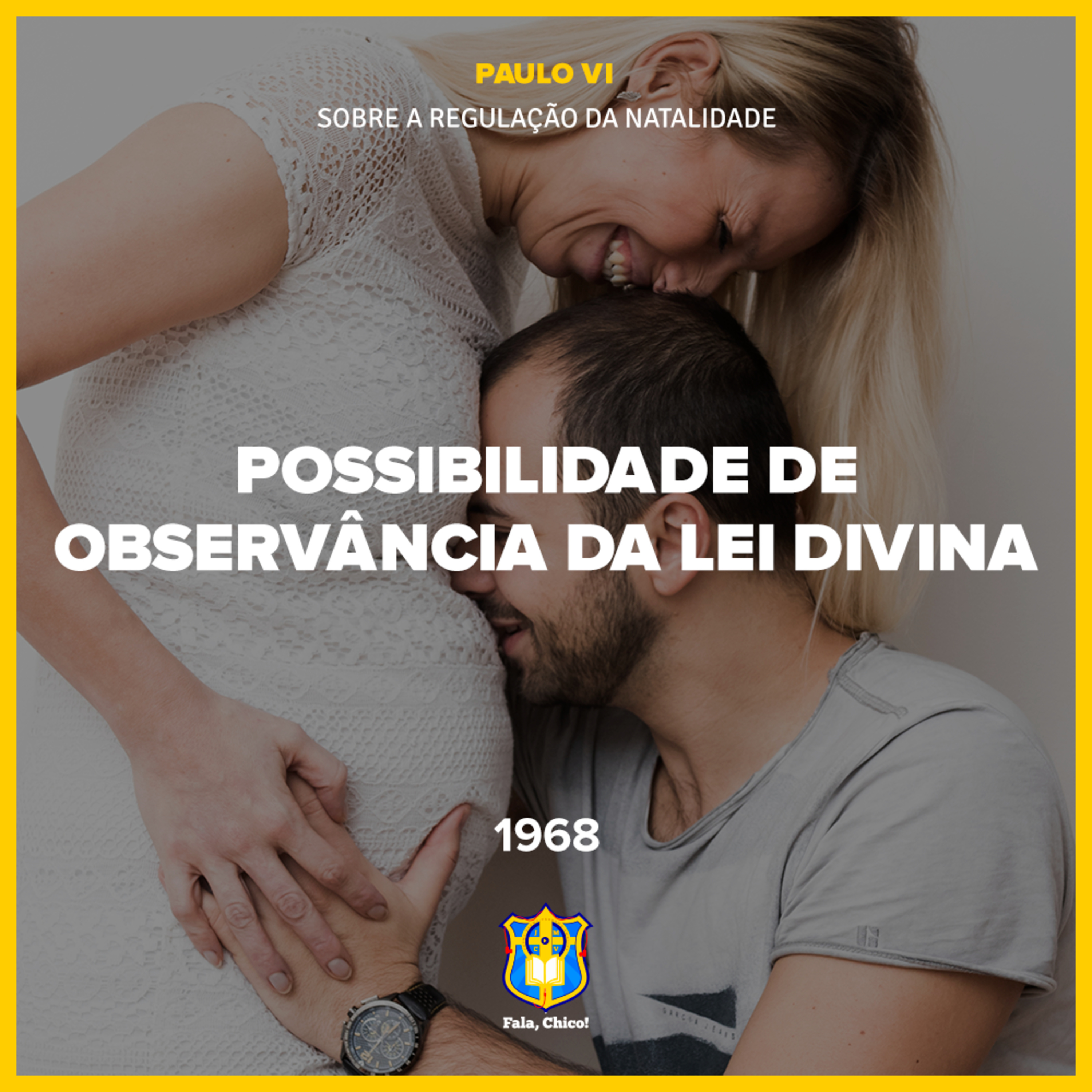 Fala, Chico! Podcast