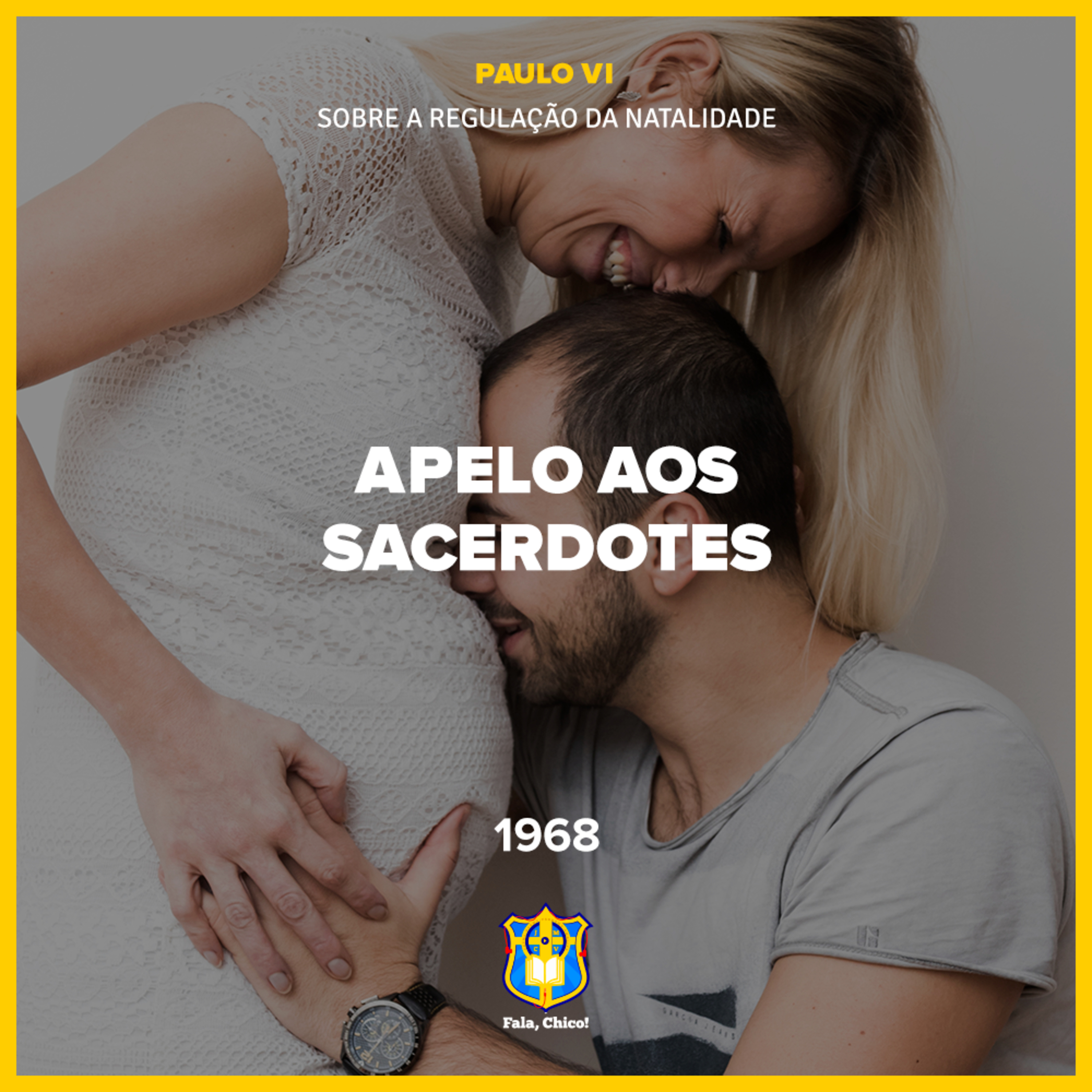 Fala, Chico! Podcast