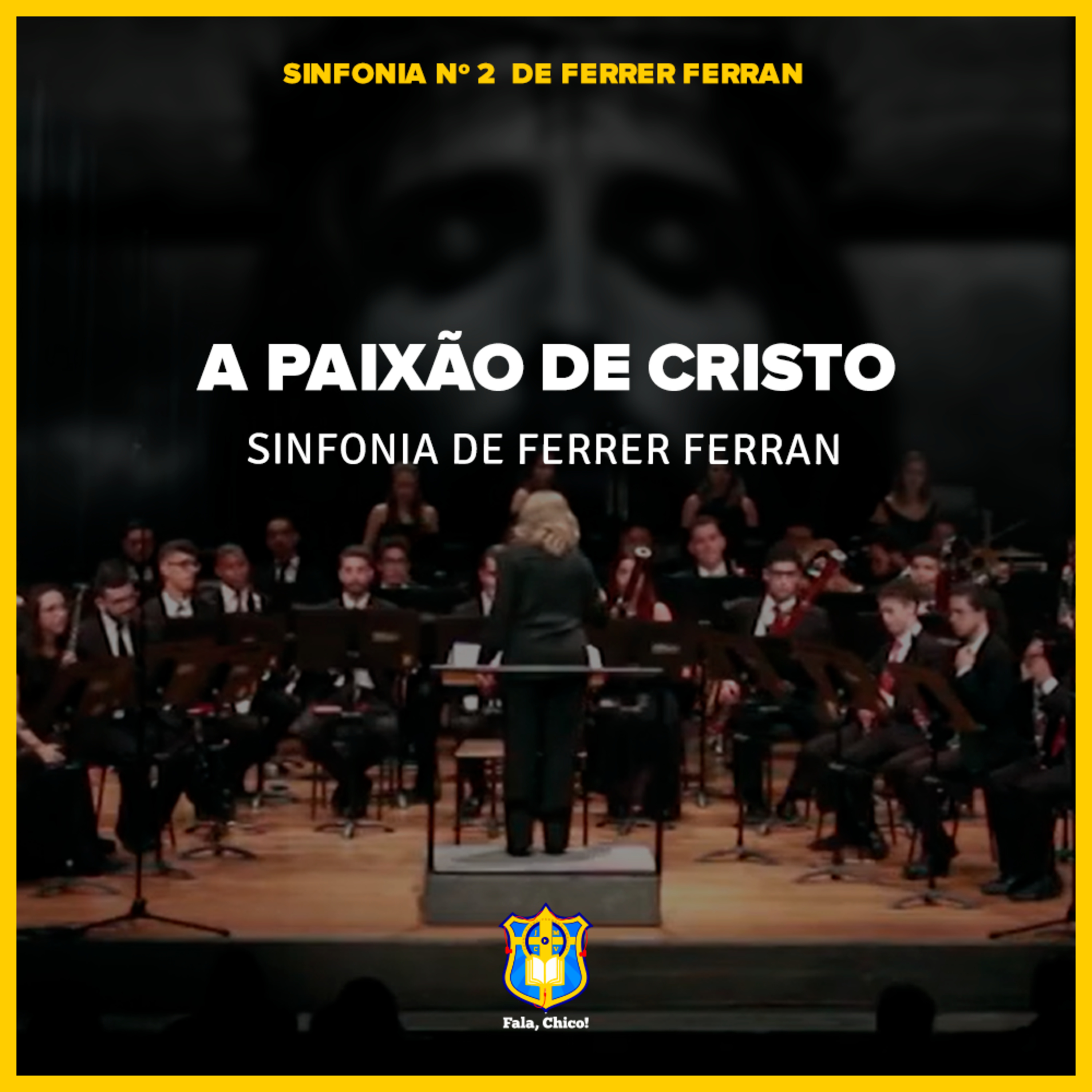 Fala, Chico! Podcast