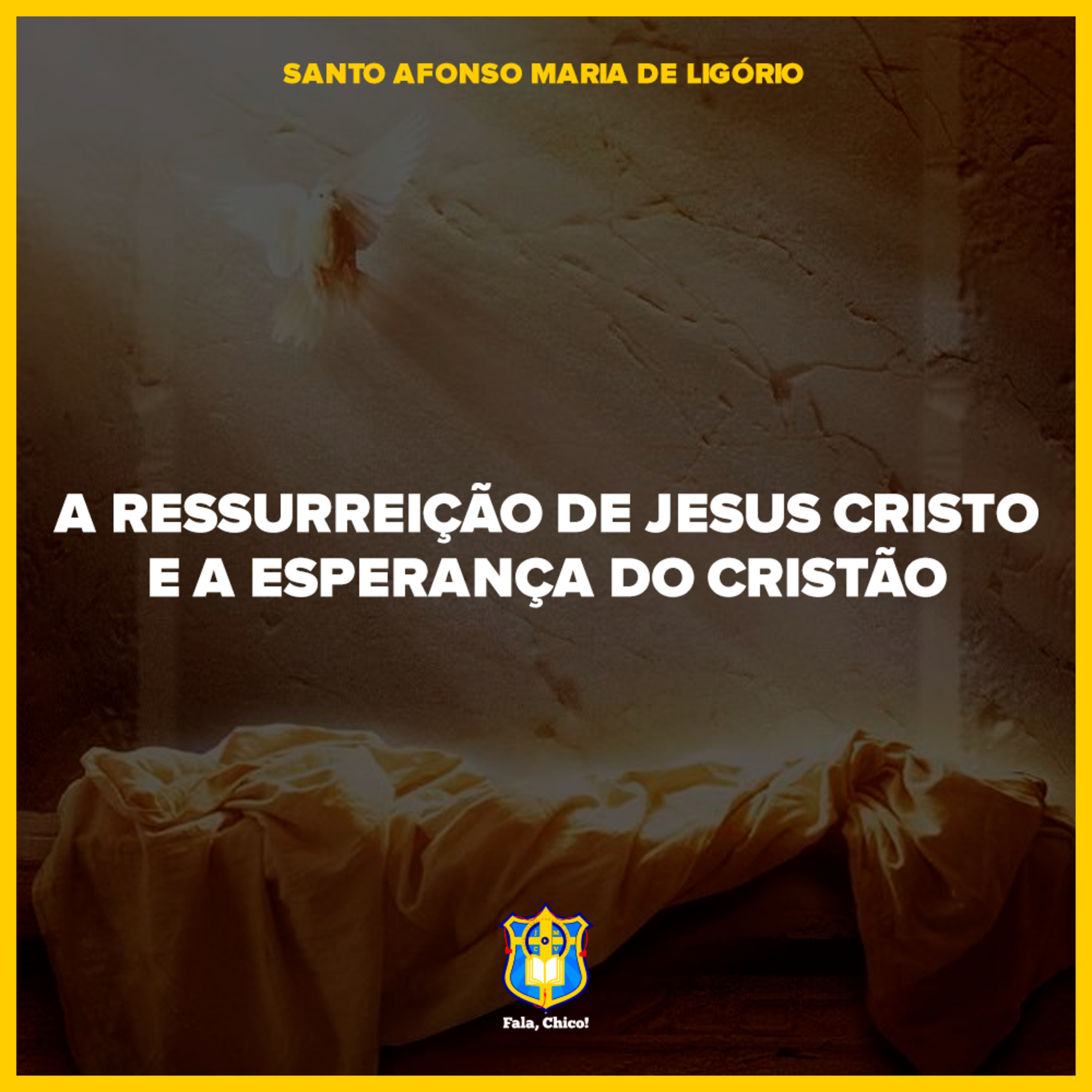 Fala, Chico! Podcast