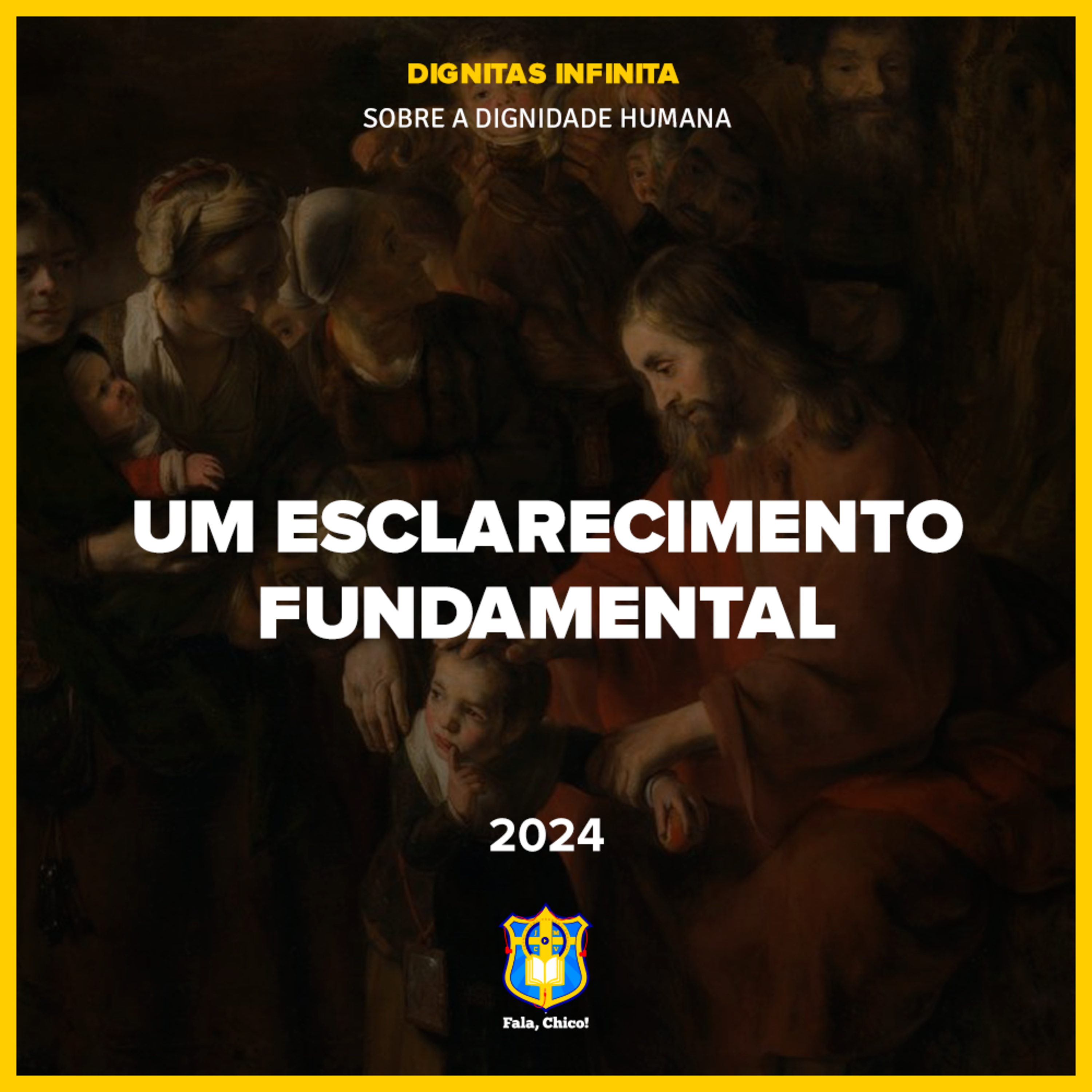 Fala, Chico! Podcast
