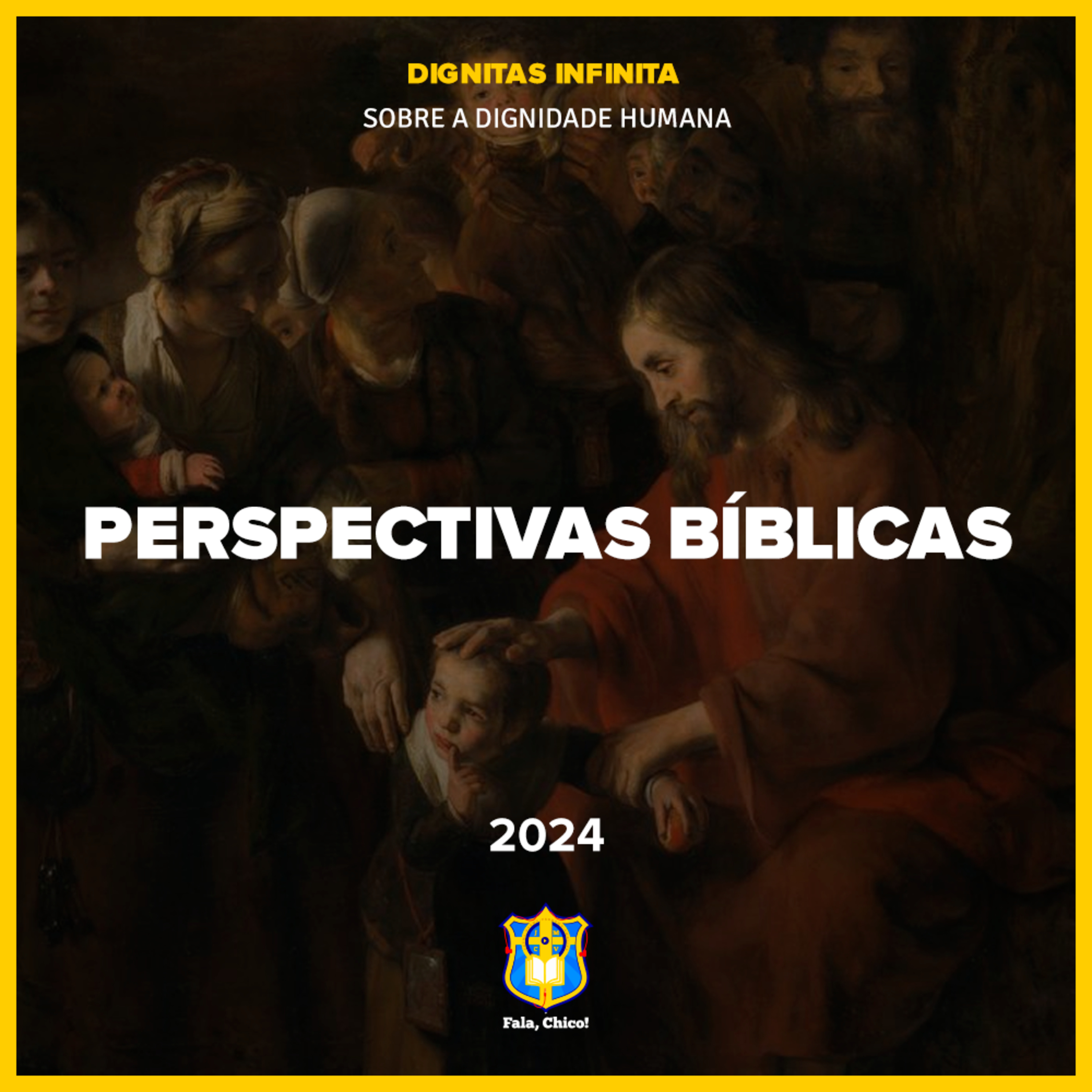 Fala, Chico! Podcast