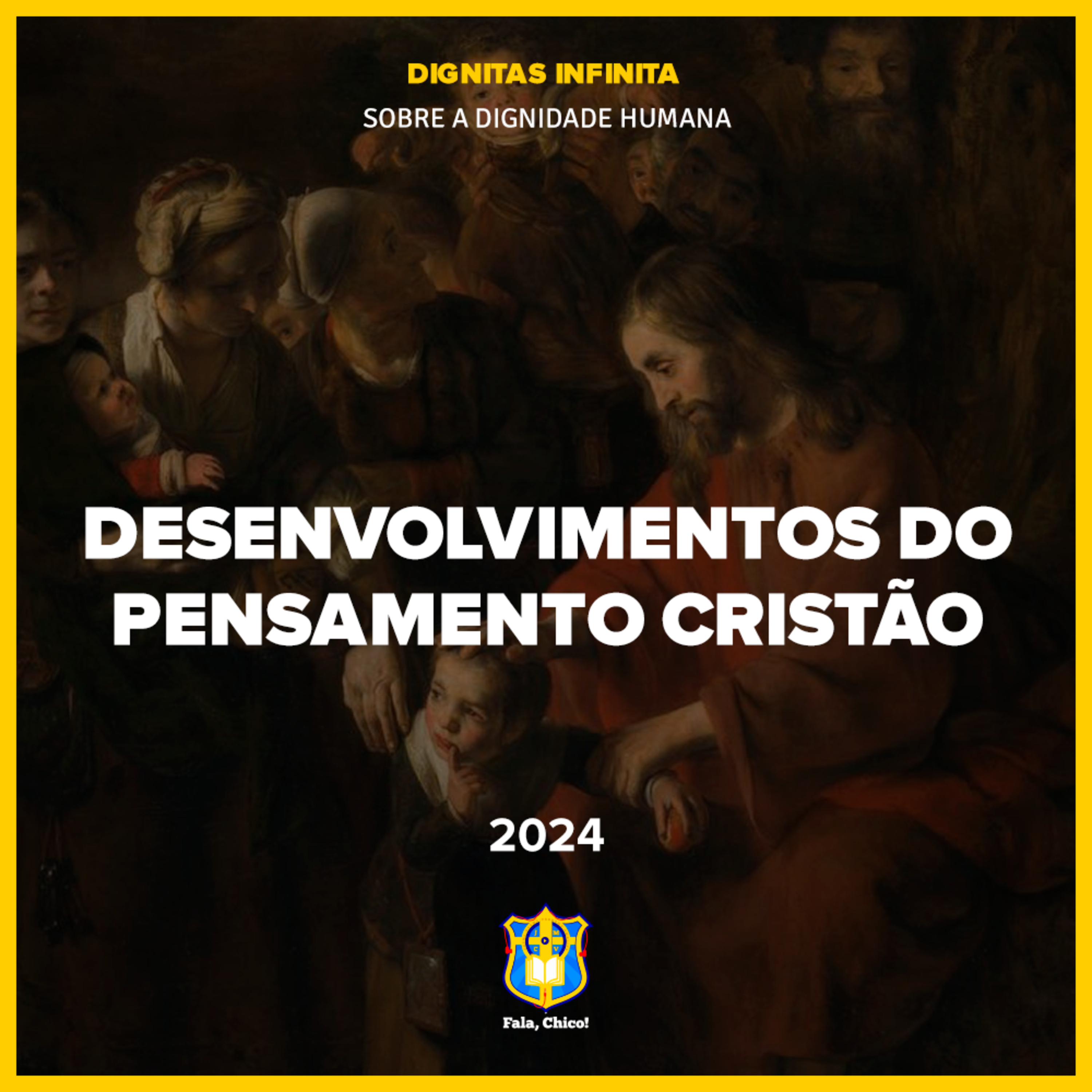Fala, Chico! Podcast