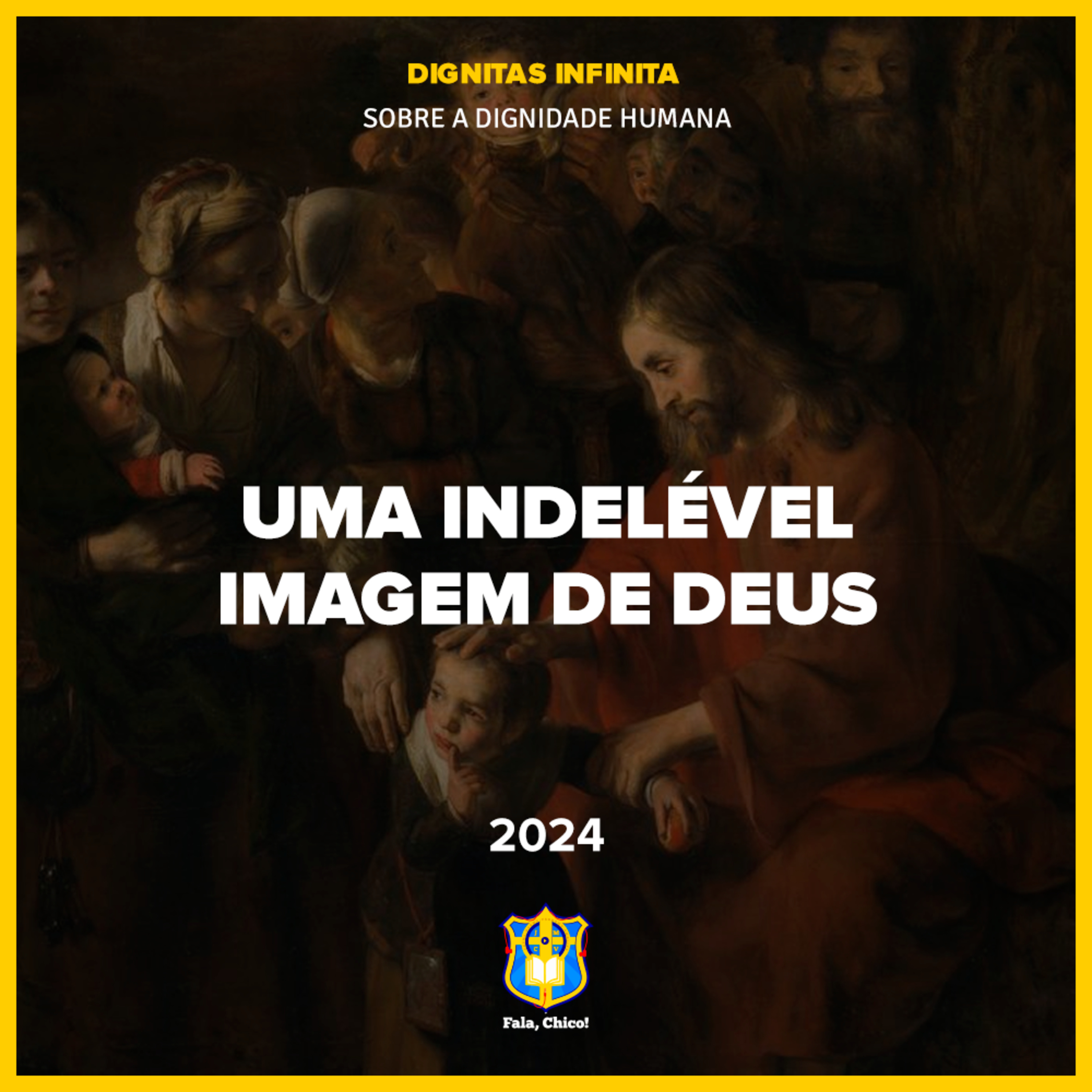 Fala, Chico! Podcast