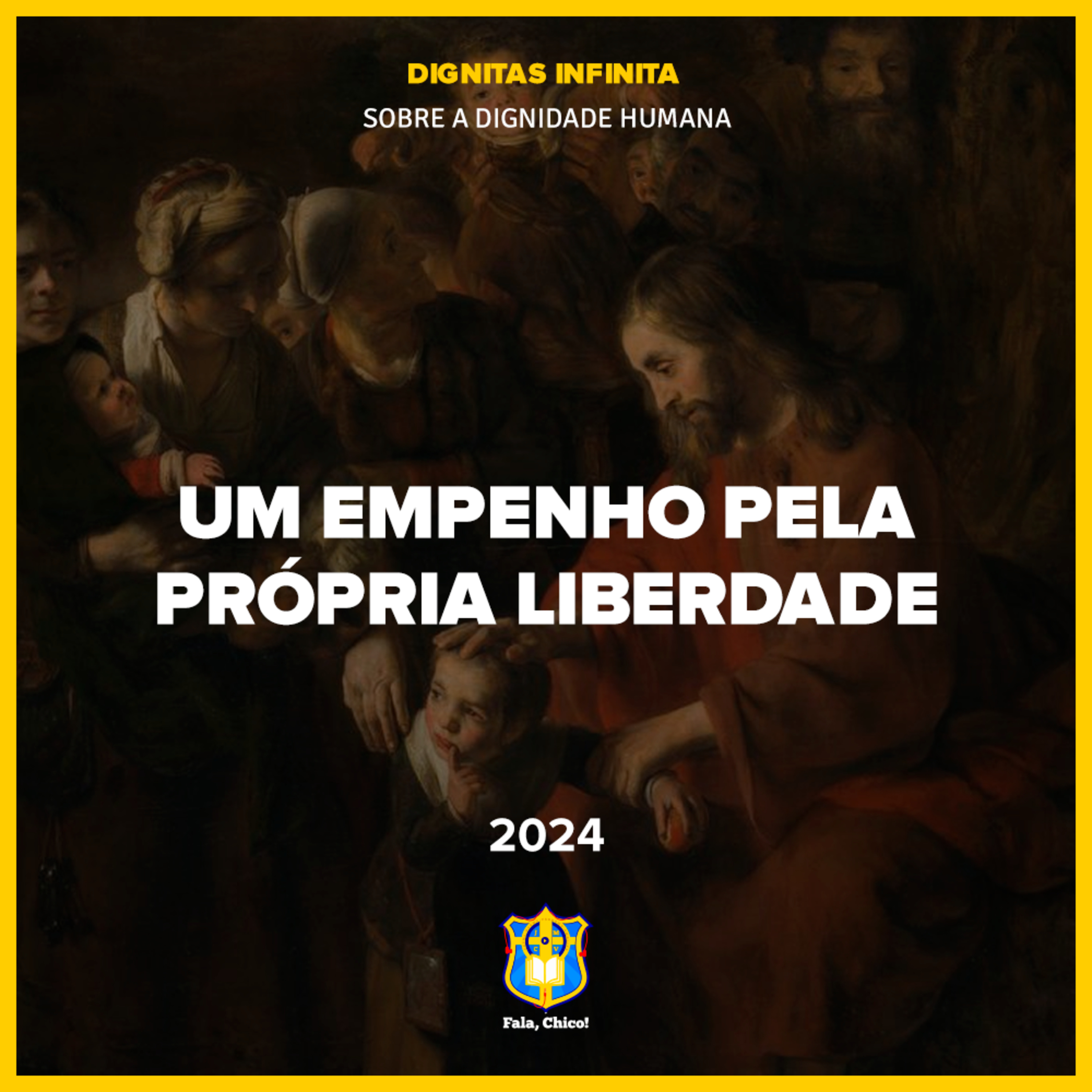 Fala, Chico! Podcast