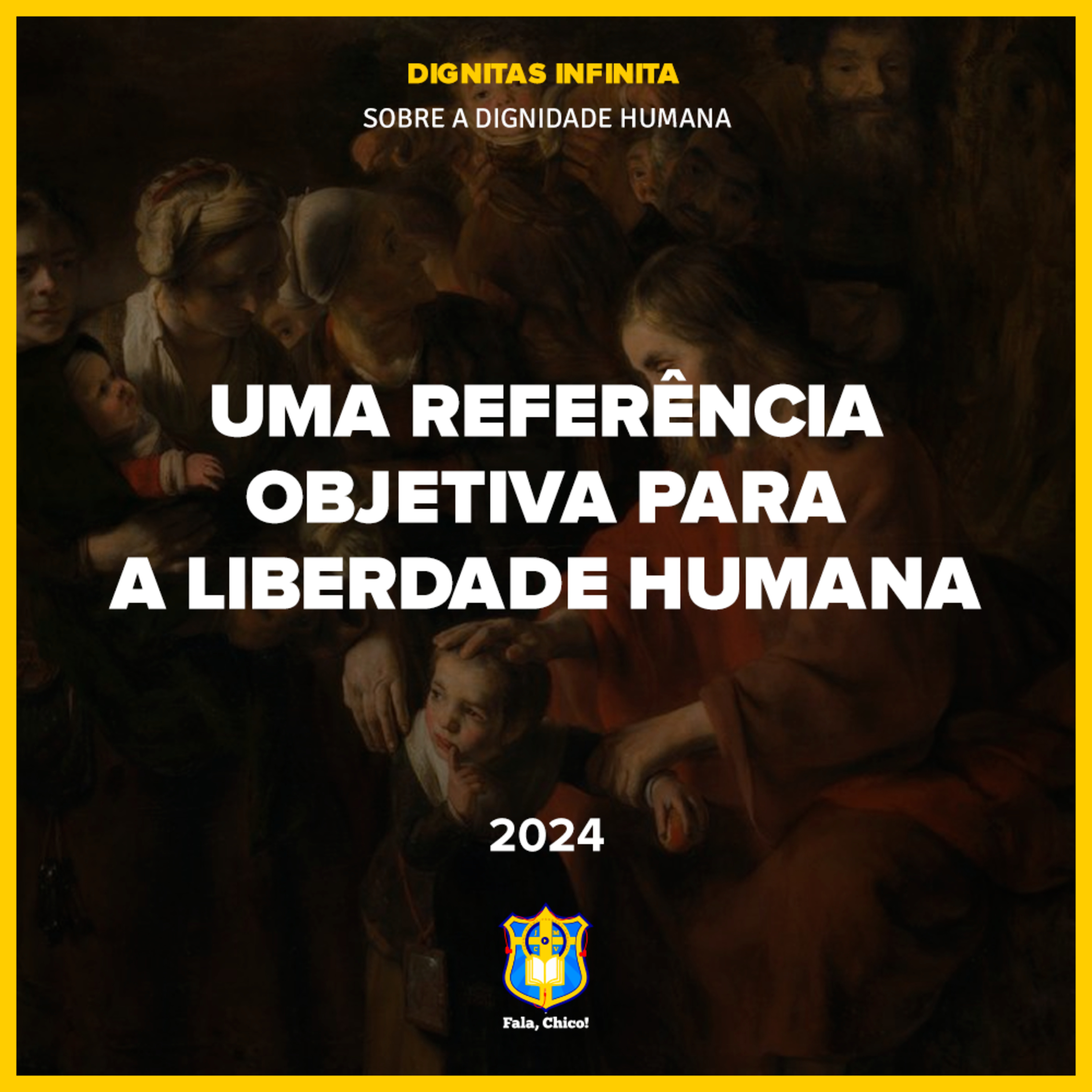 Fala, Chico! Podcast