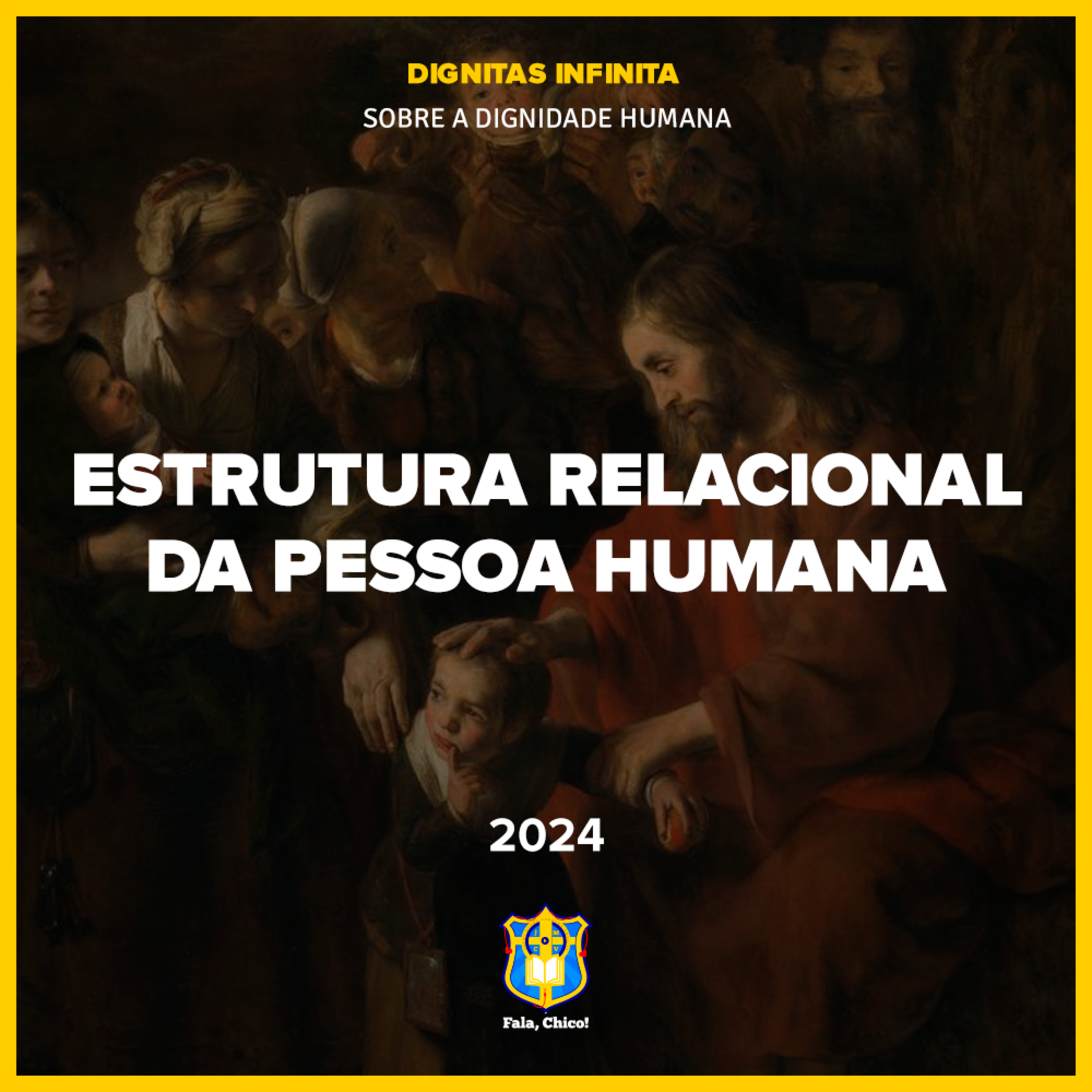 Fala, Chico! Podcast