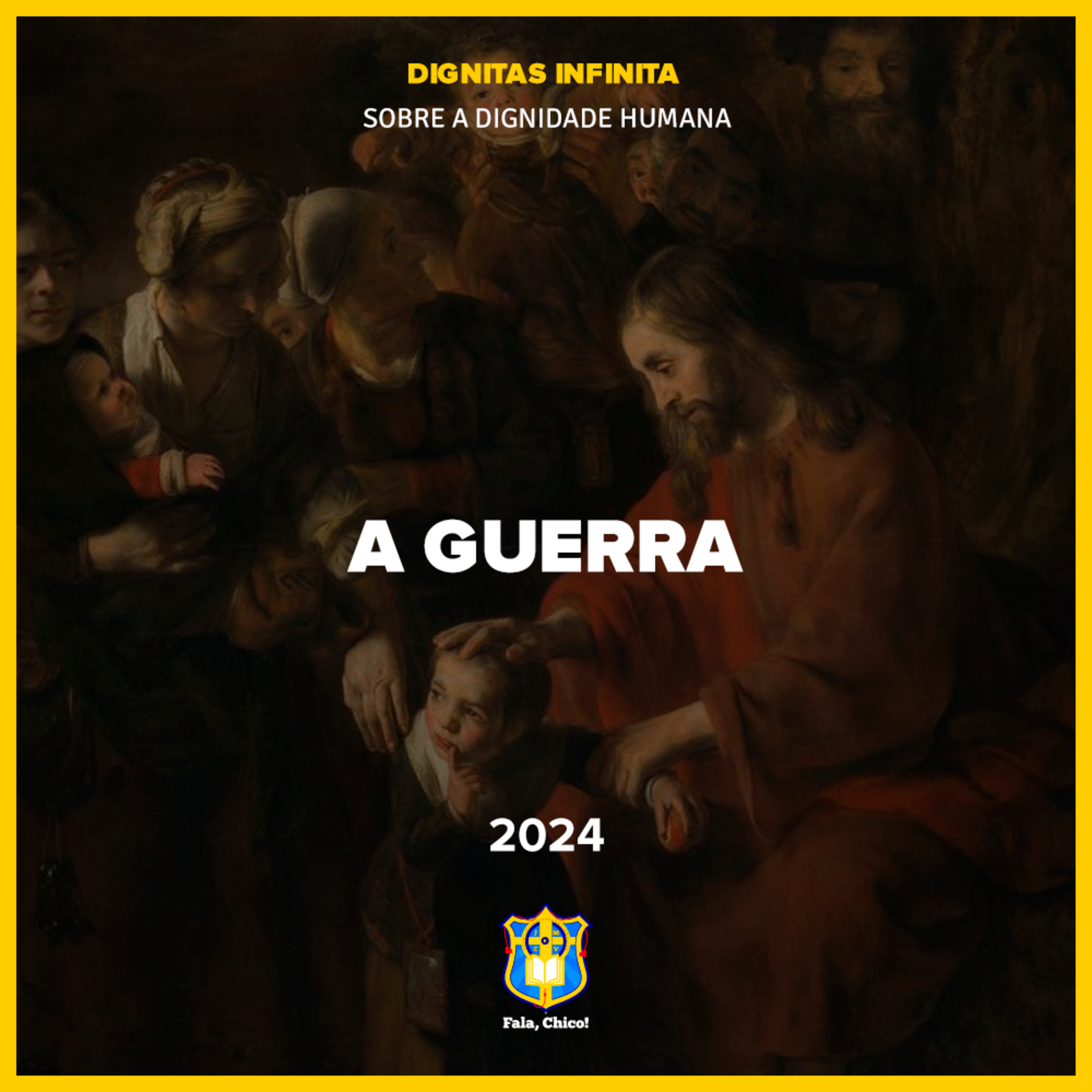 Fala, Chico! Podcast