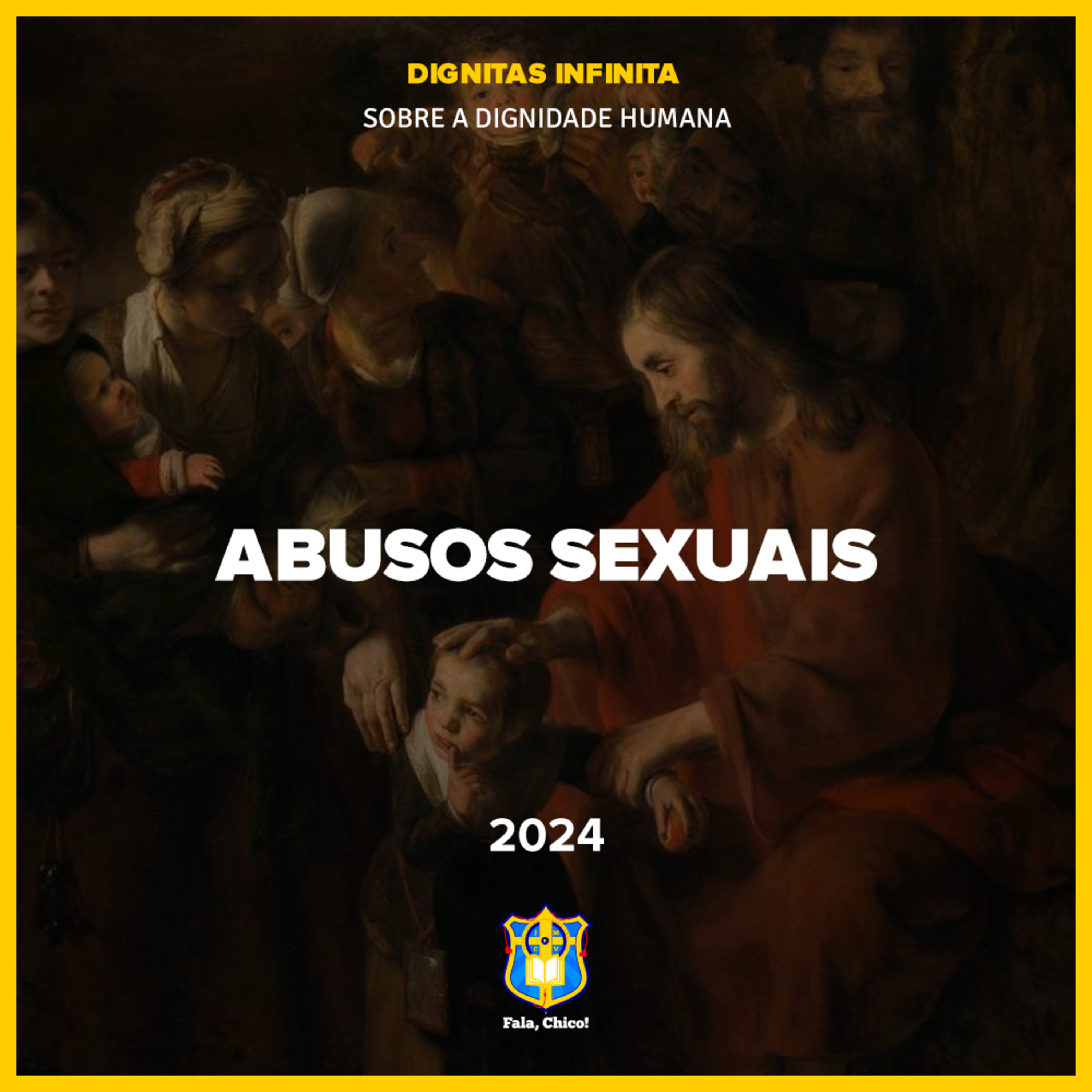 Fala, Chico! Podcast