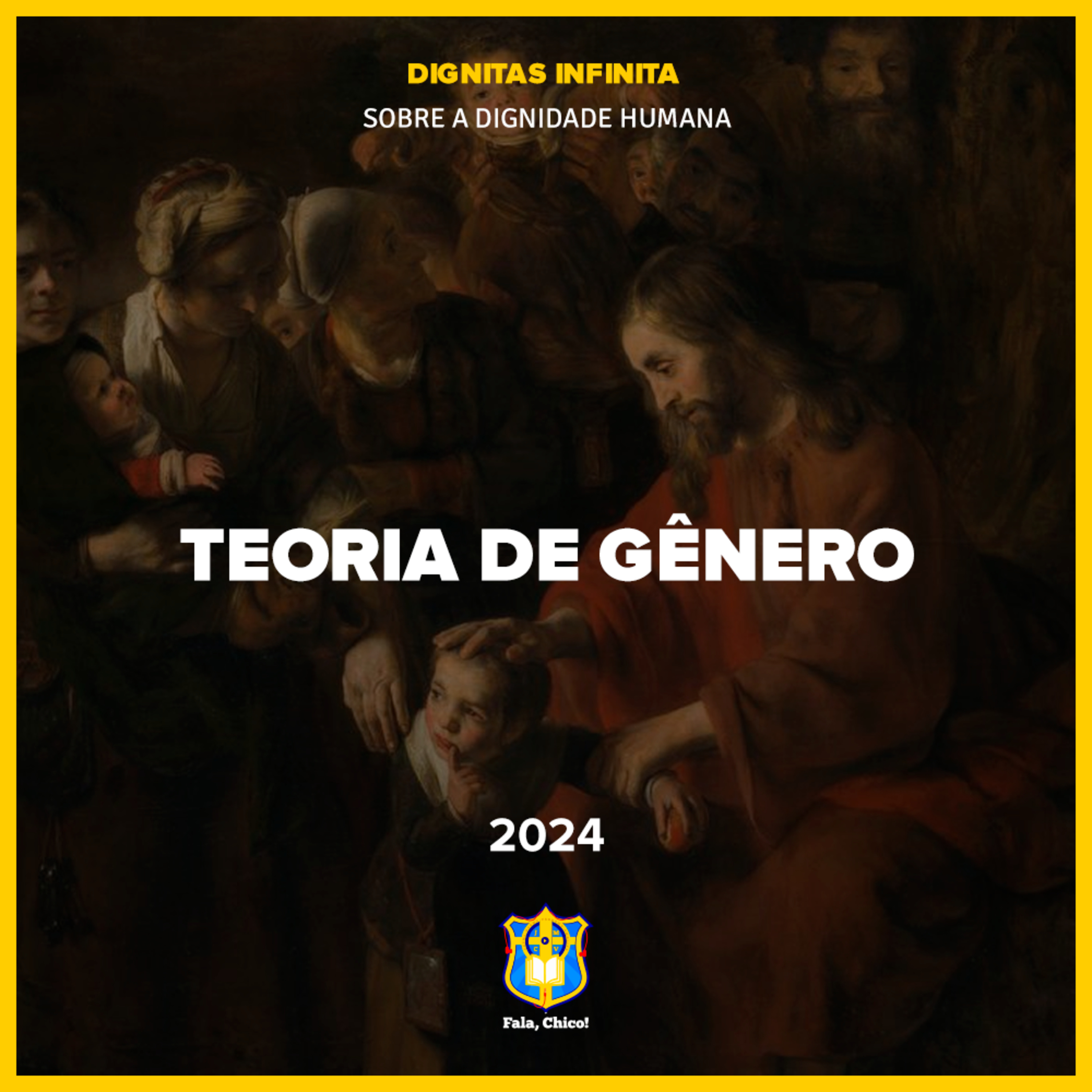 Fala, Chico! Podcast