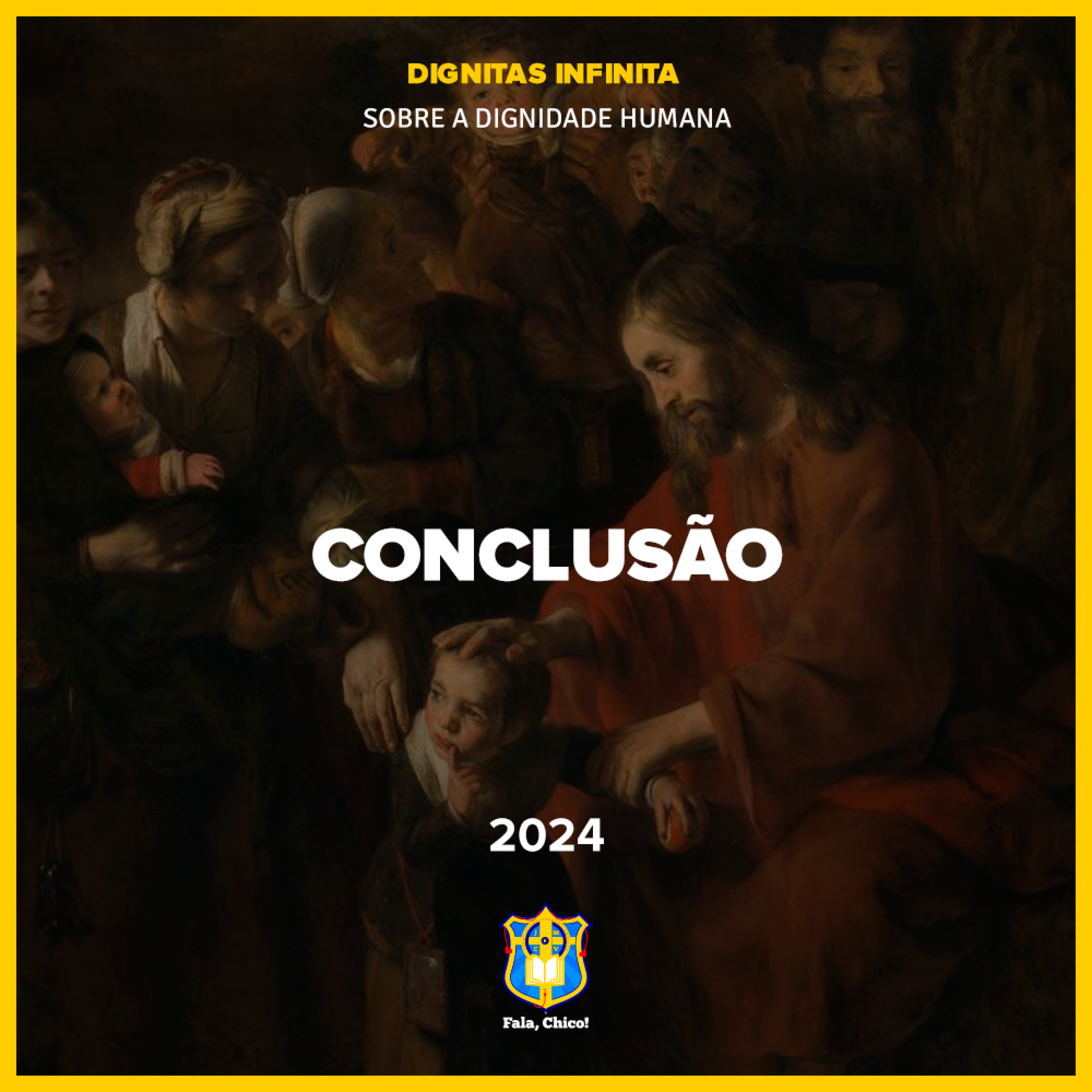 Fala, Chico! Podcast