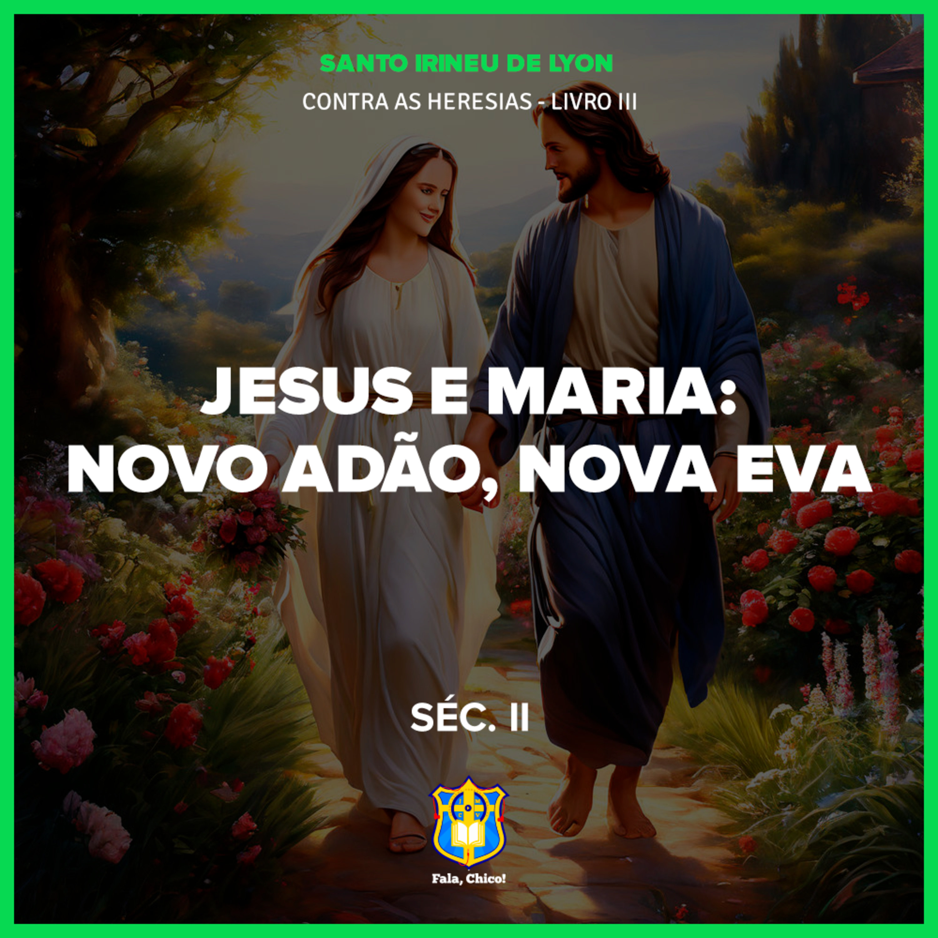 Fala, Chico! Podcast