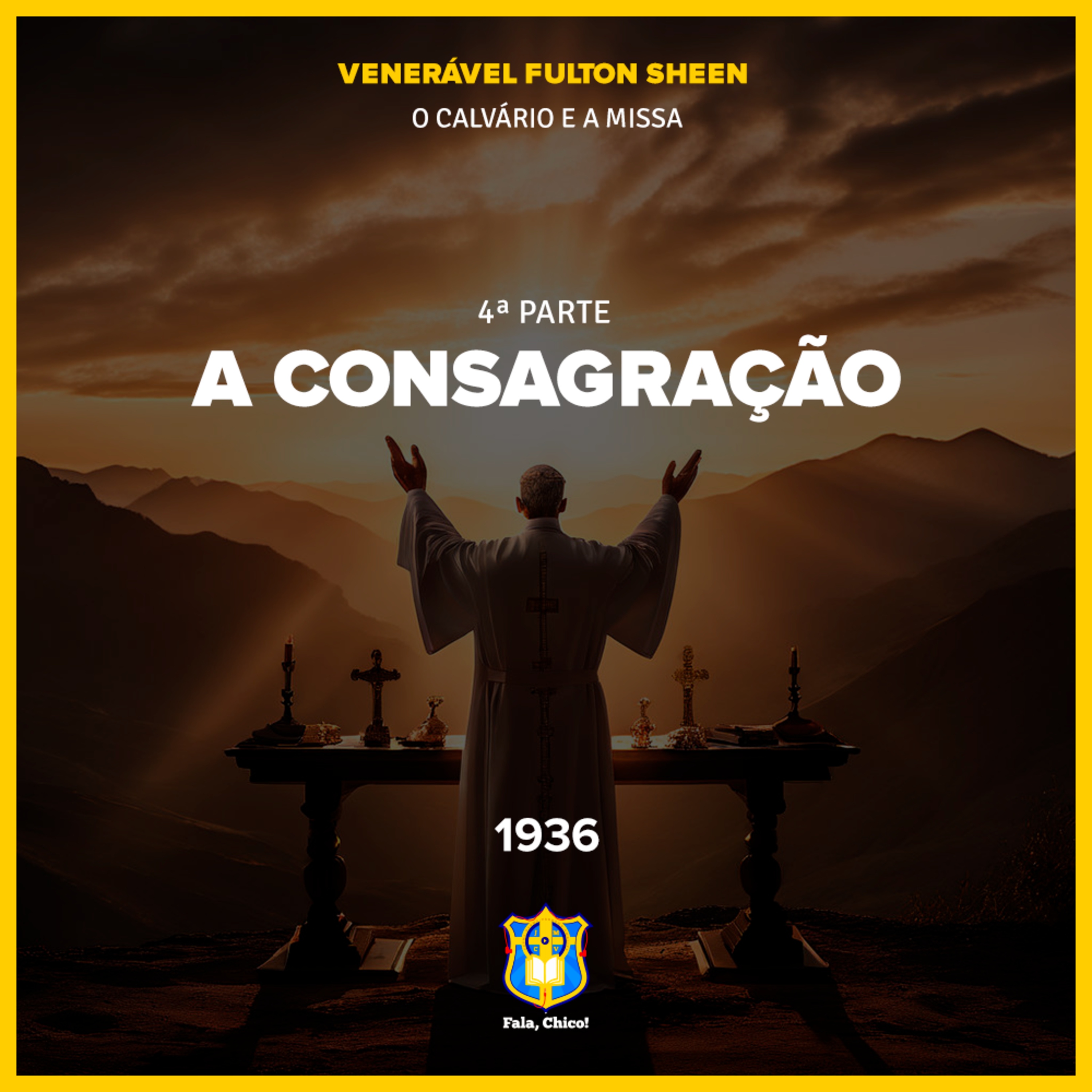 Fala, Chico! Podcast
