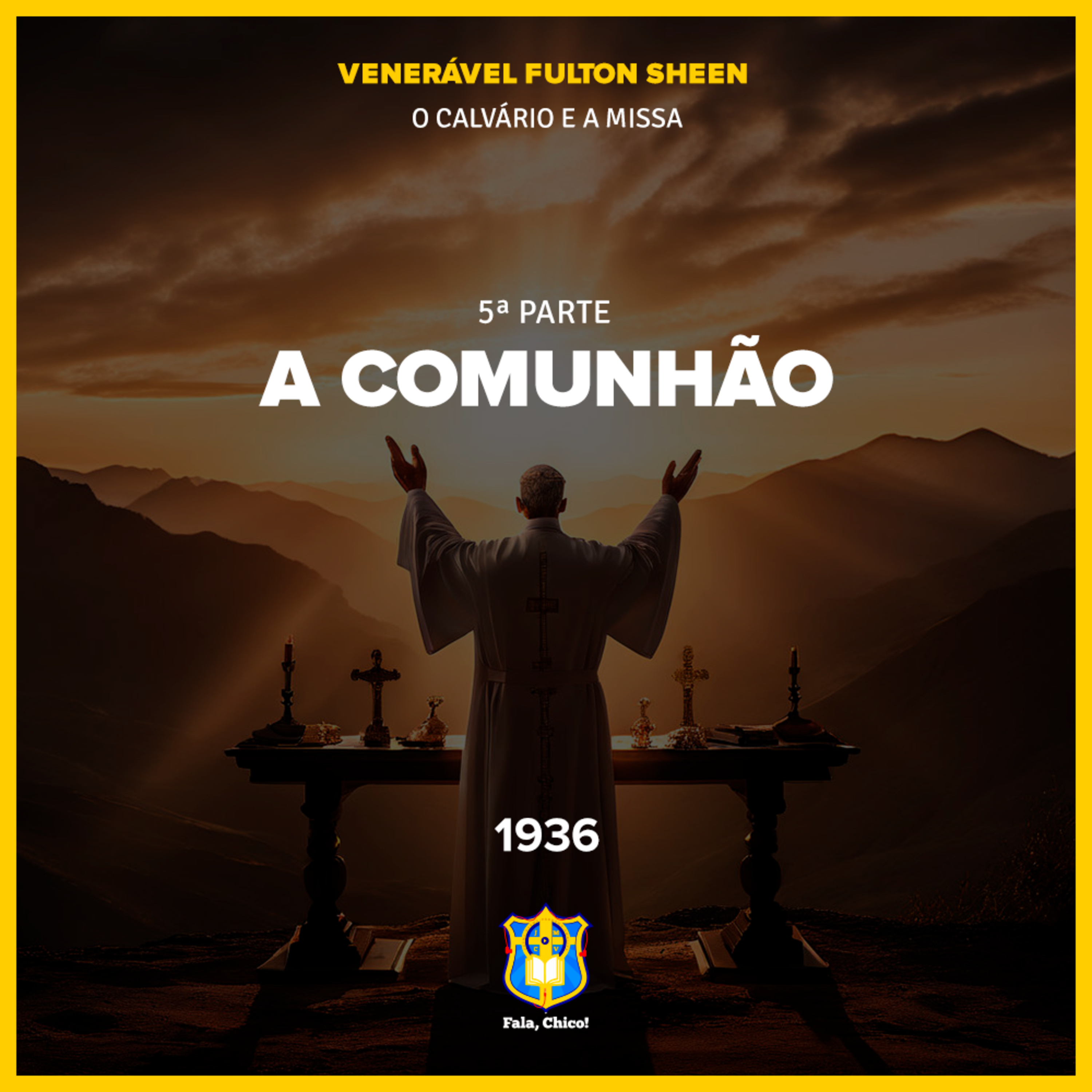 Fala, Chico! Podcast