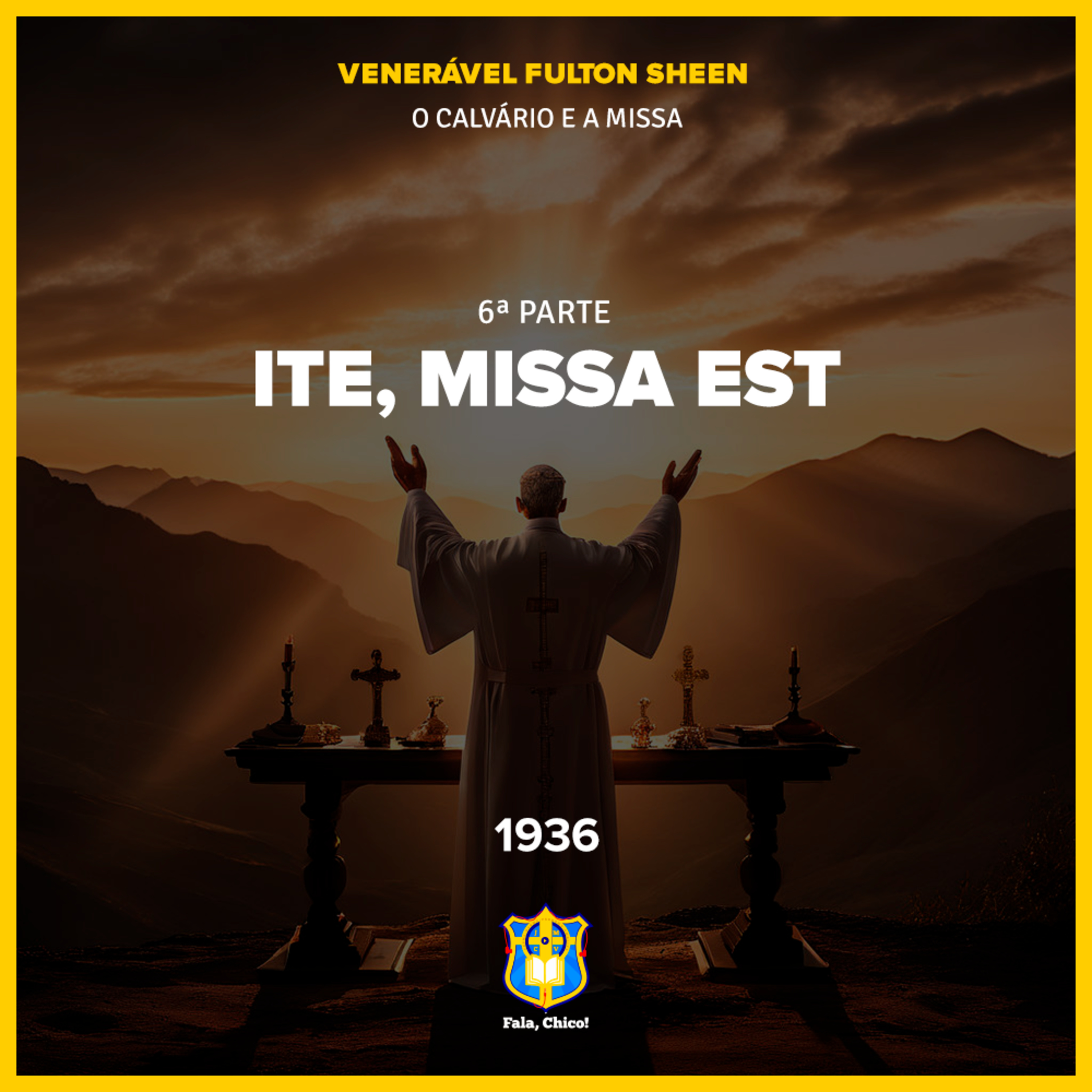 Fala, Chico! Podcast