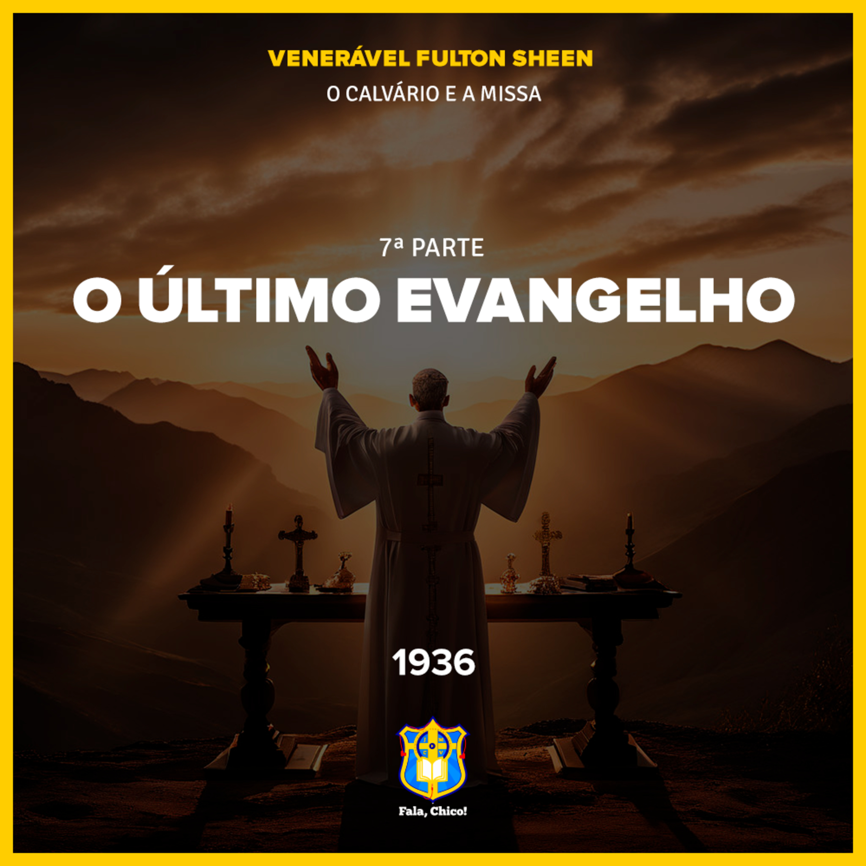 Fala, Chico! Podcast
