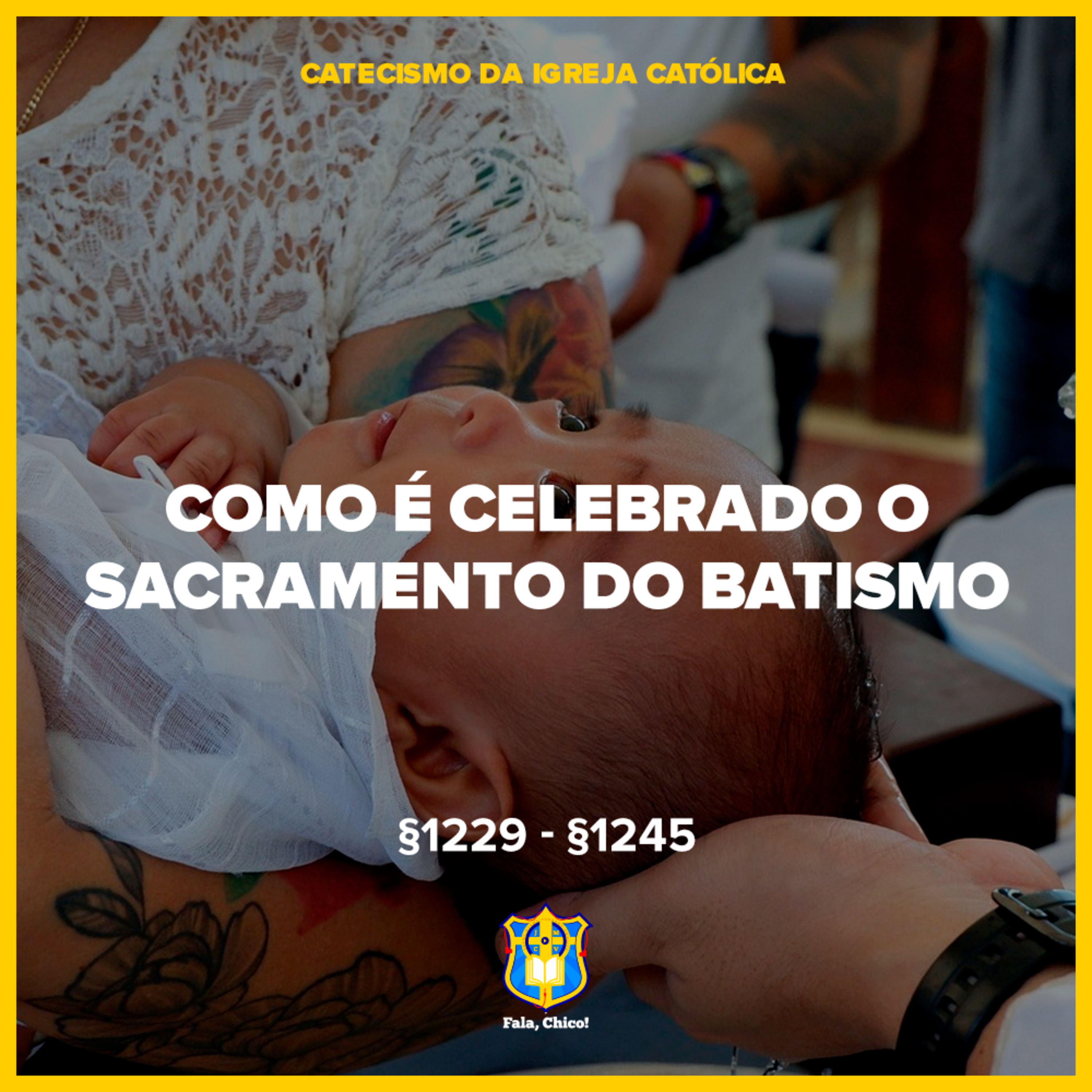 Fala, Chico! Podcast