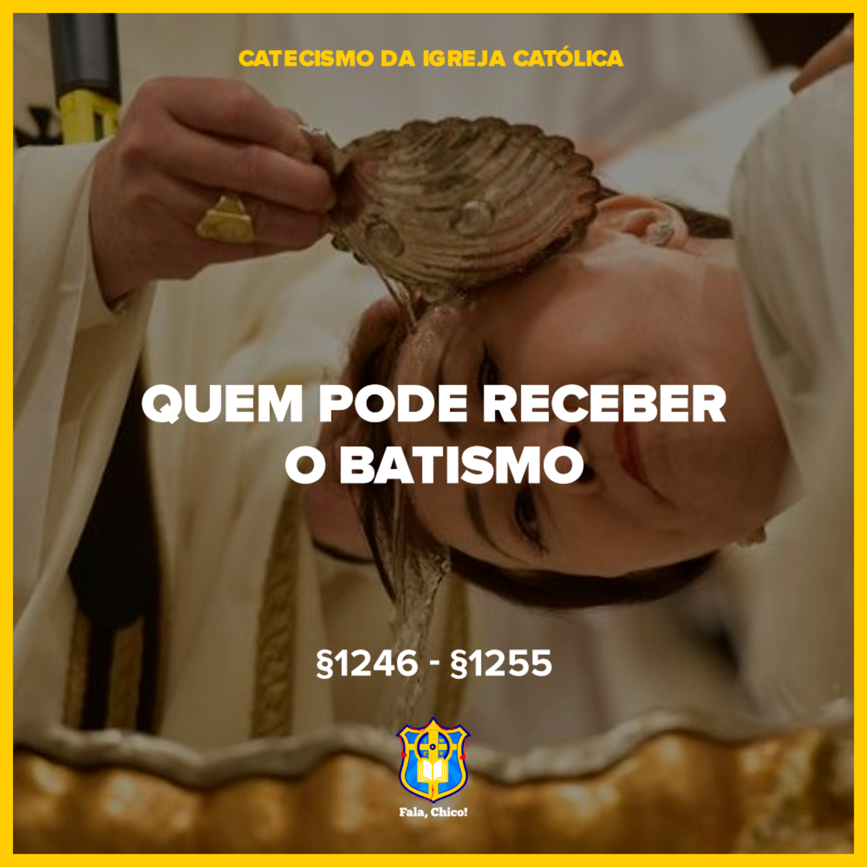 Fala, Chico! Podcast