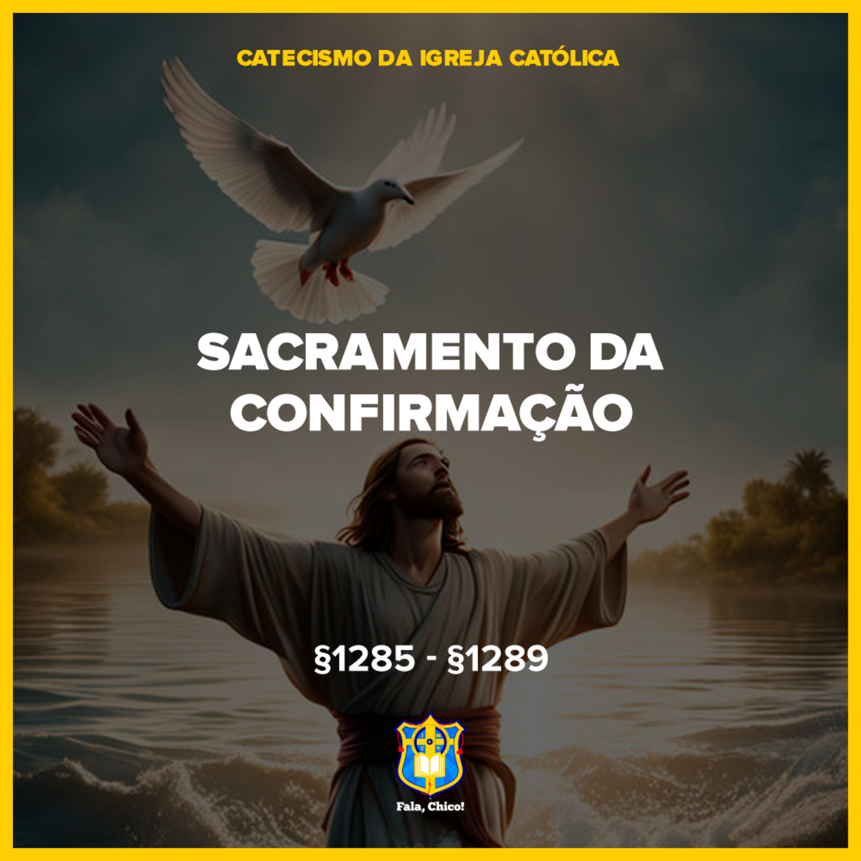 Fala, Chico! Podcast
