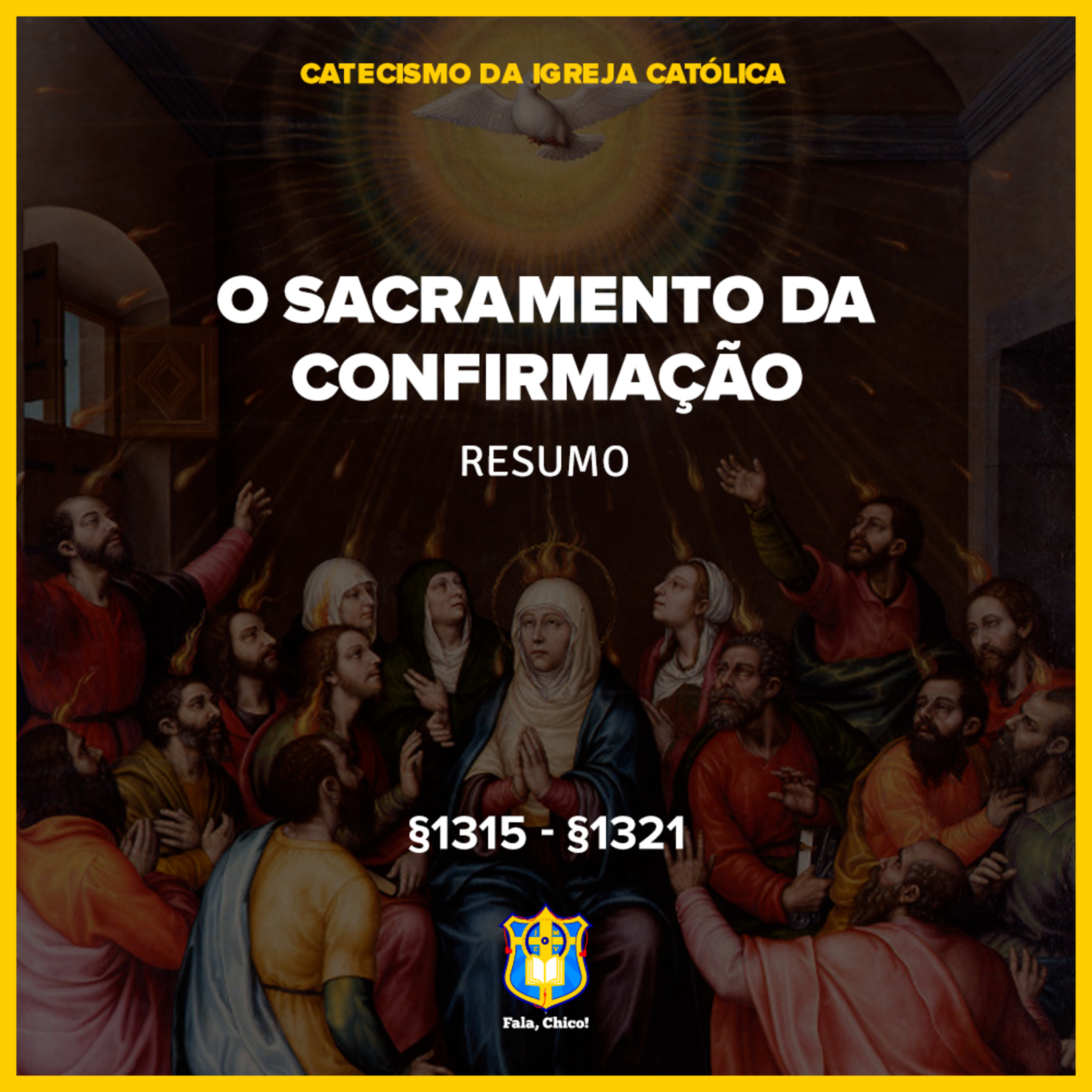 Fala, Chico! Podcast