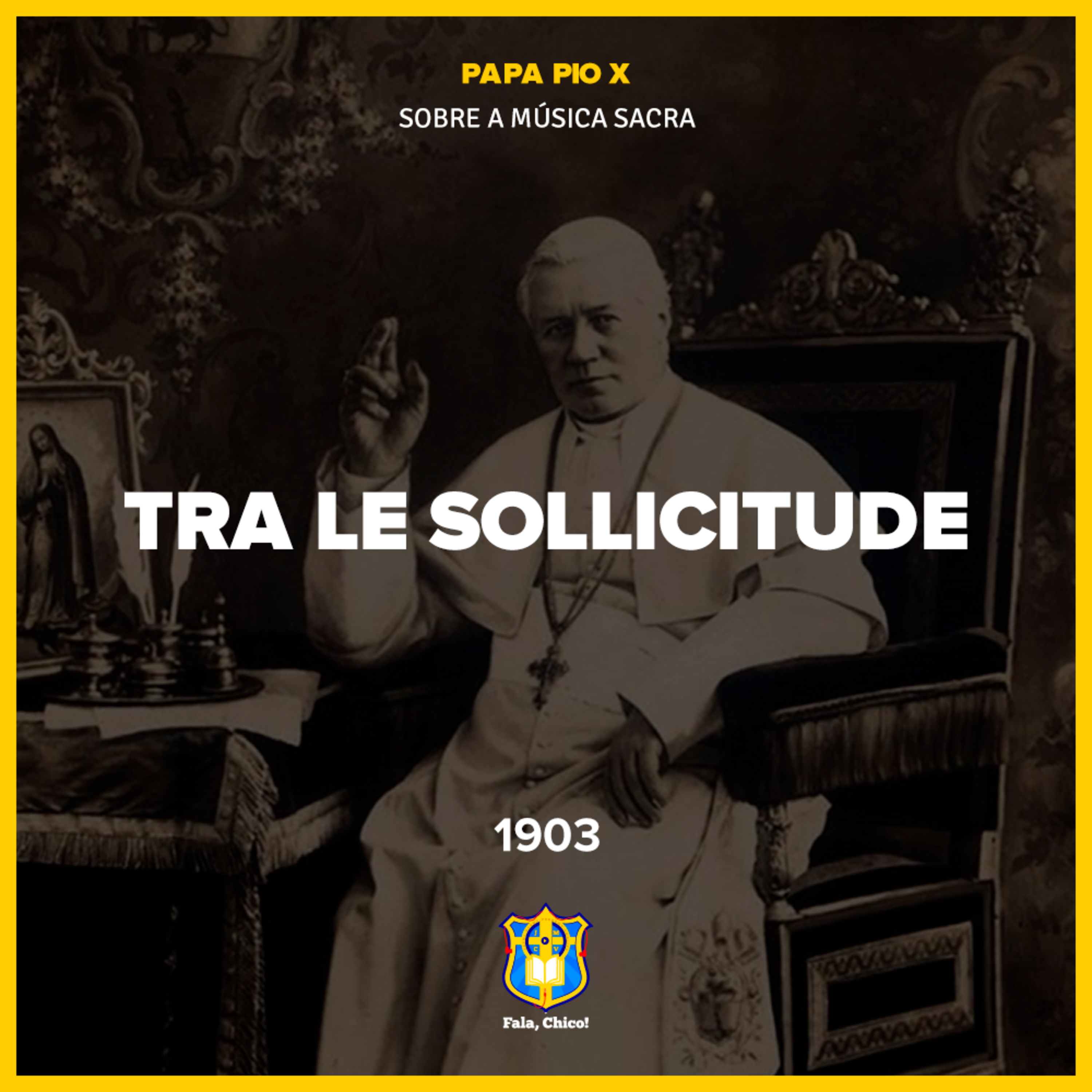Fala, Chico! Podcast