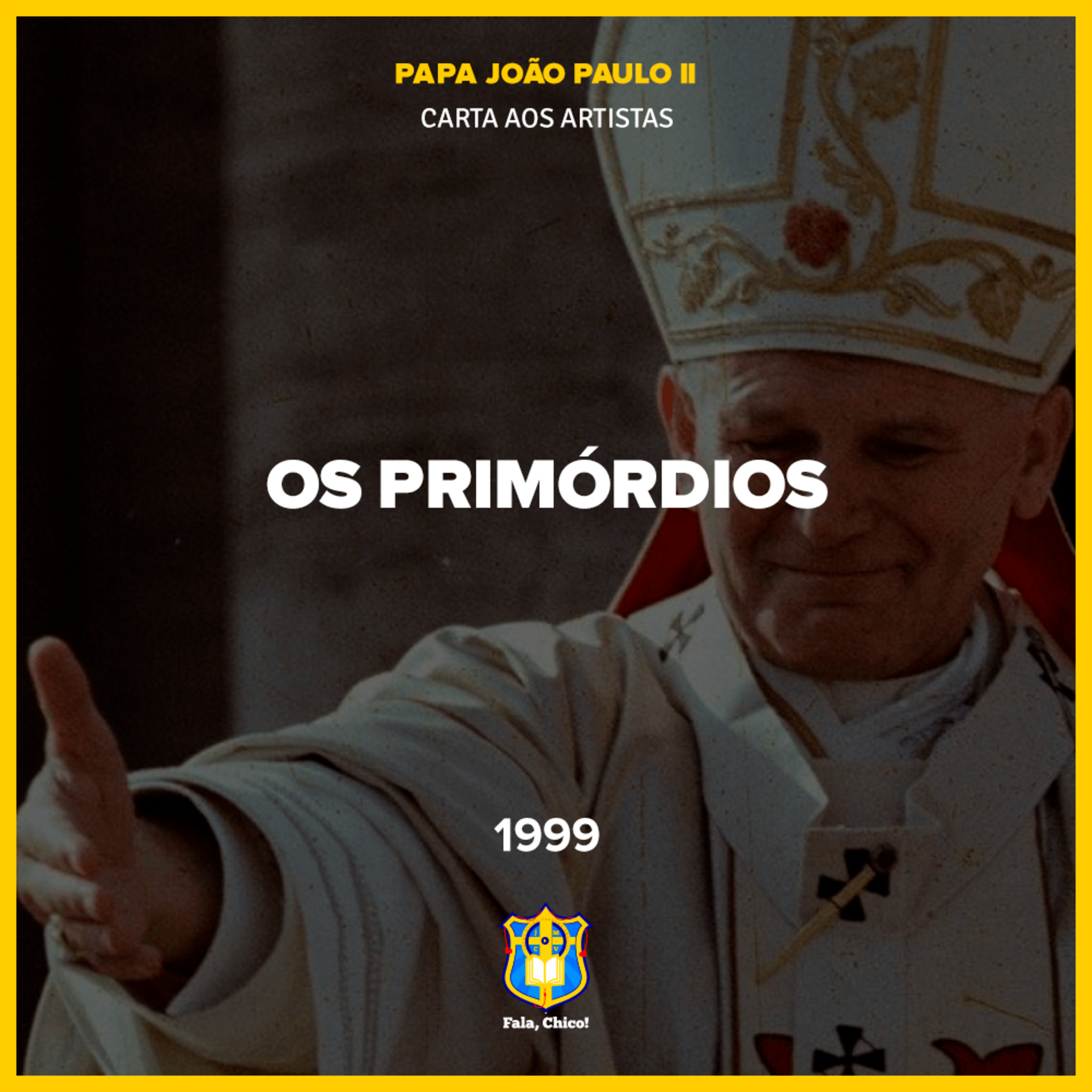 Fala, Chico! Podcast
