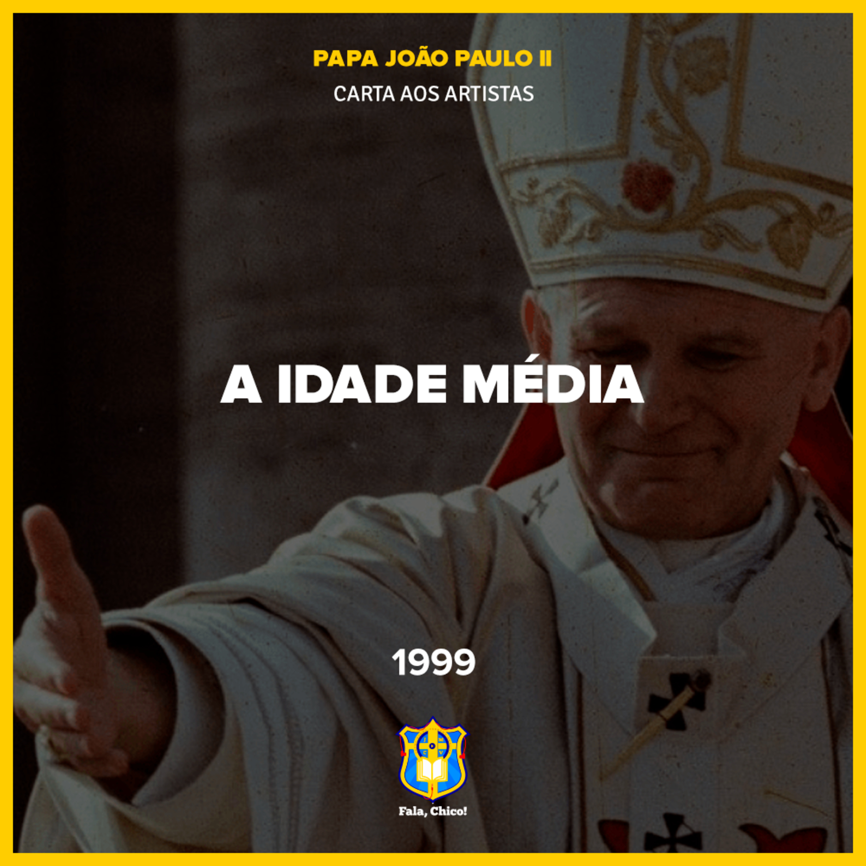 Fala, Chico! Podcast