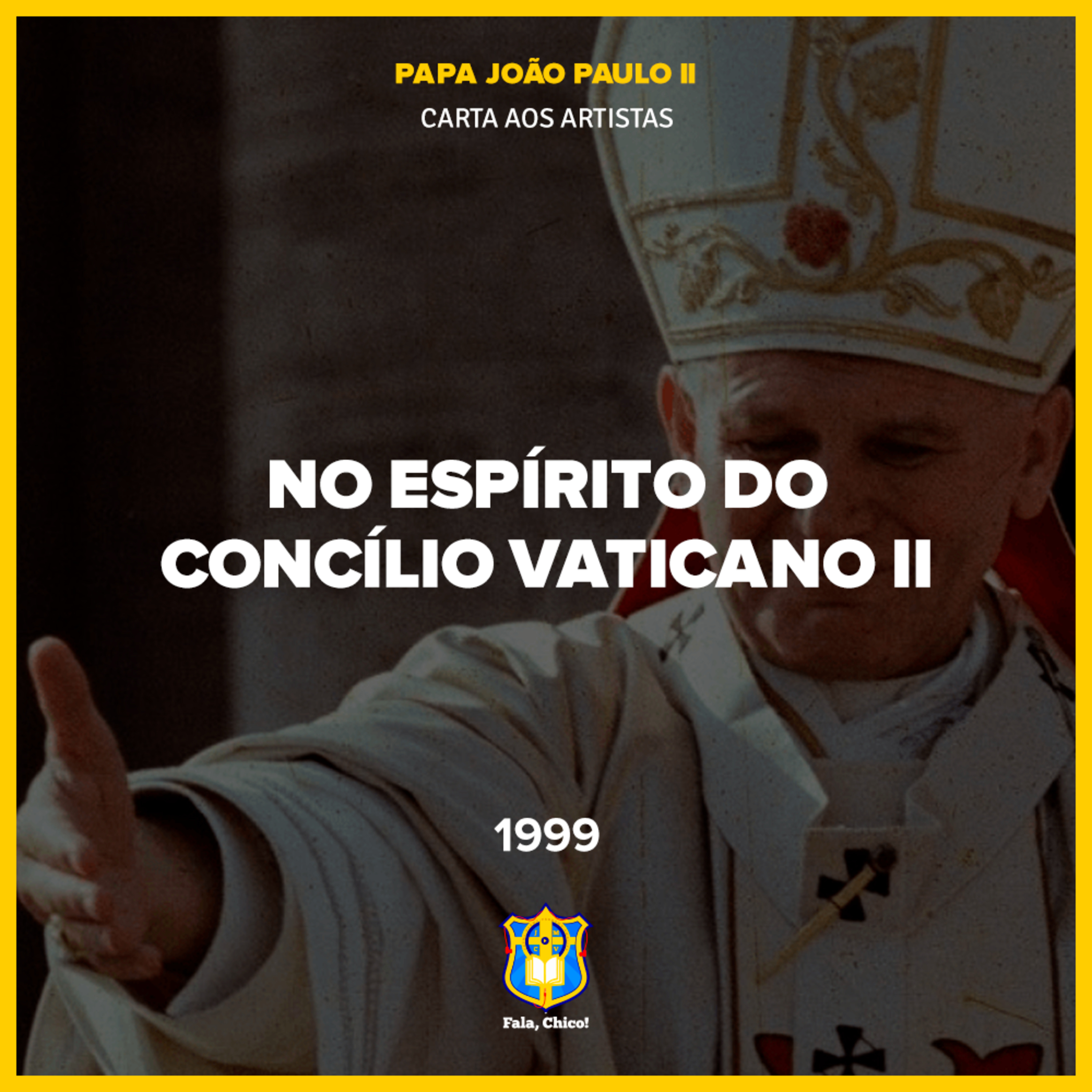 Fala, Chico! Podcast