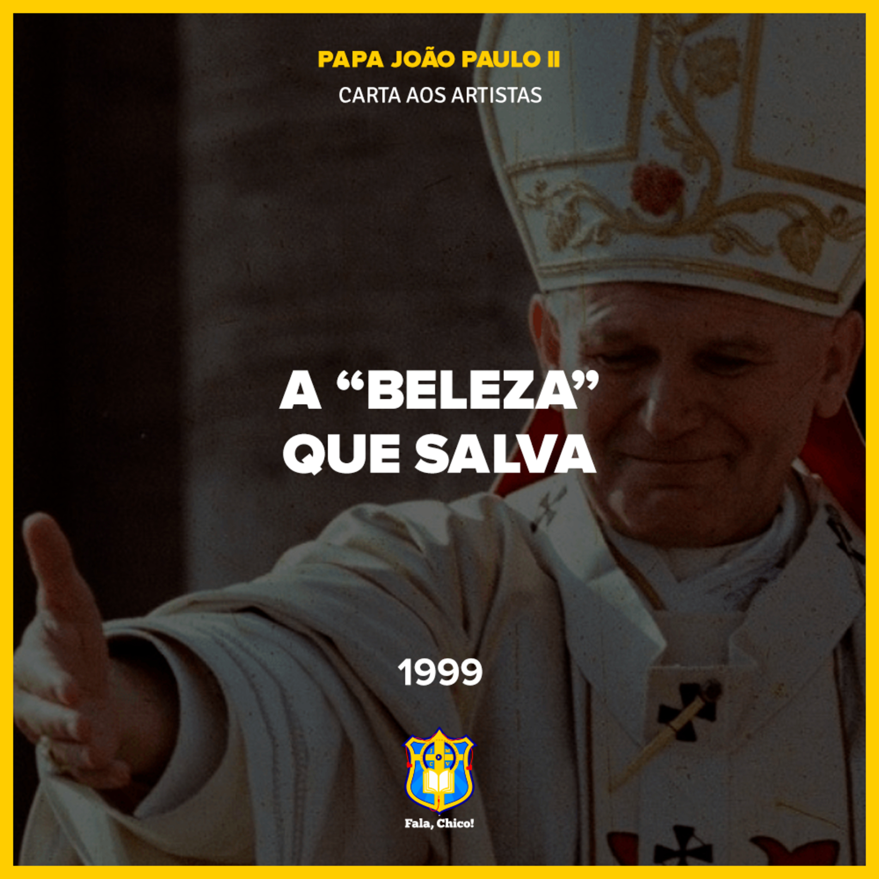 Fala, Chico! Podcast