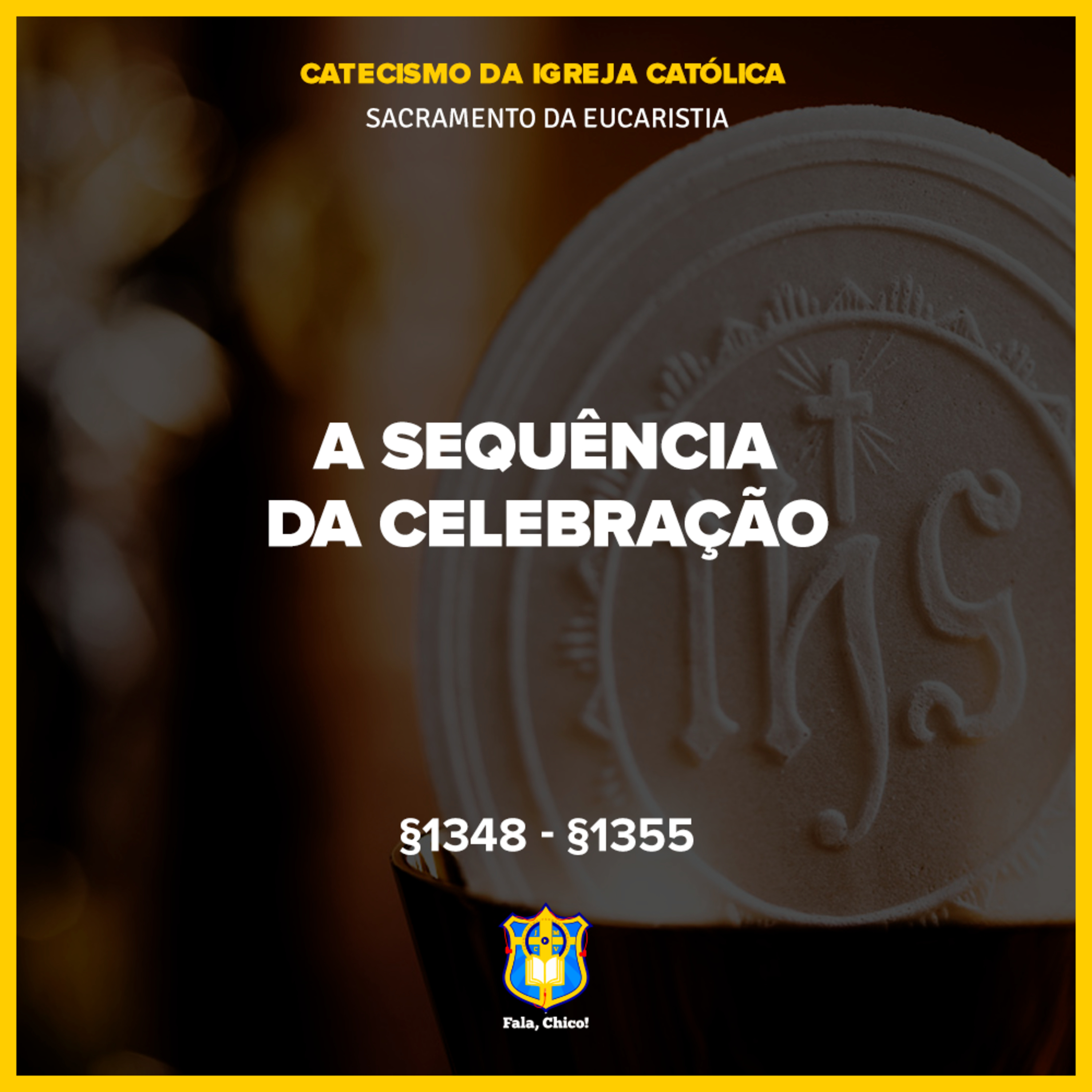 Fala, Chico! Podcast