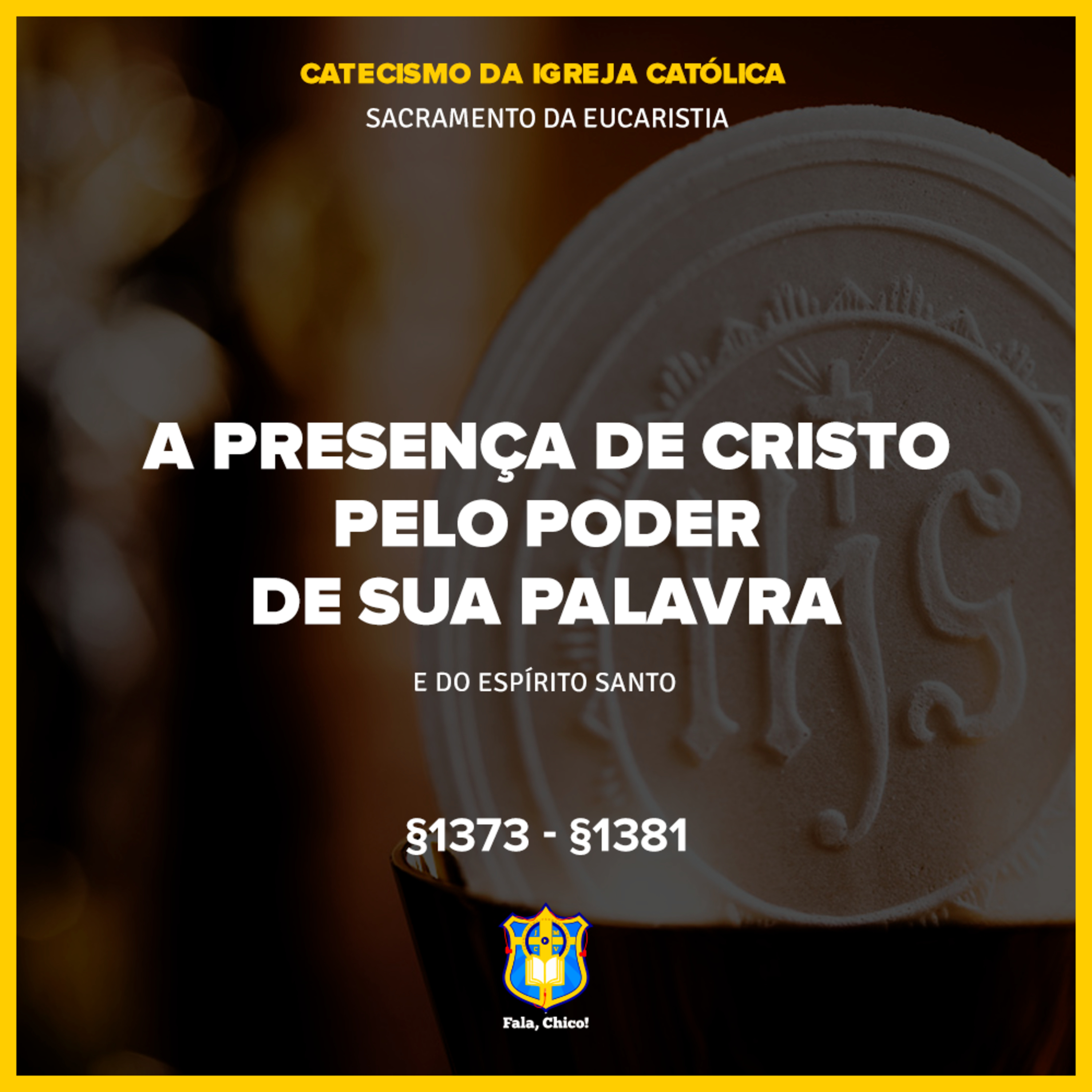 Fala, Chico! Podcast
