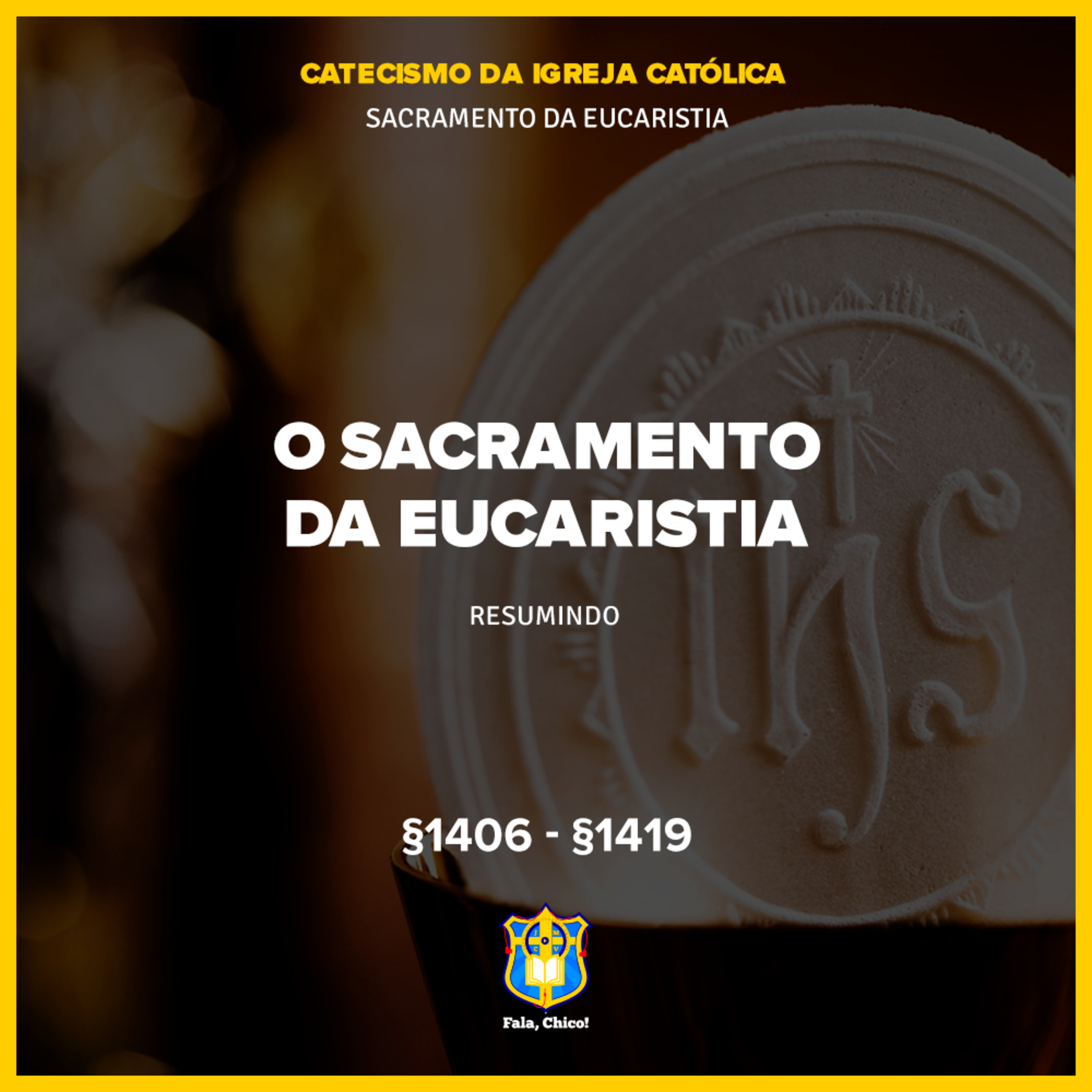 Fala, Chico! Podcast
