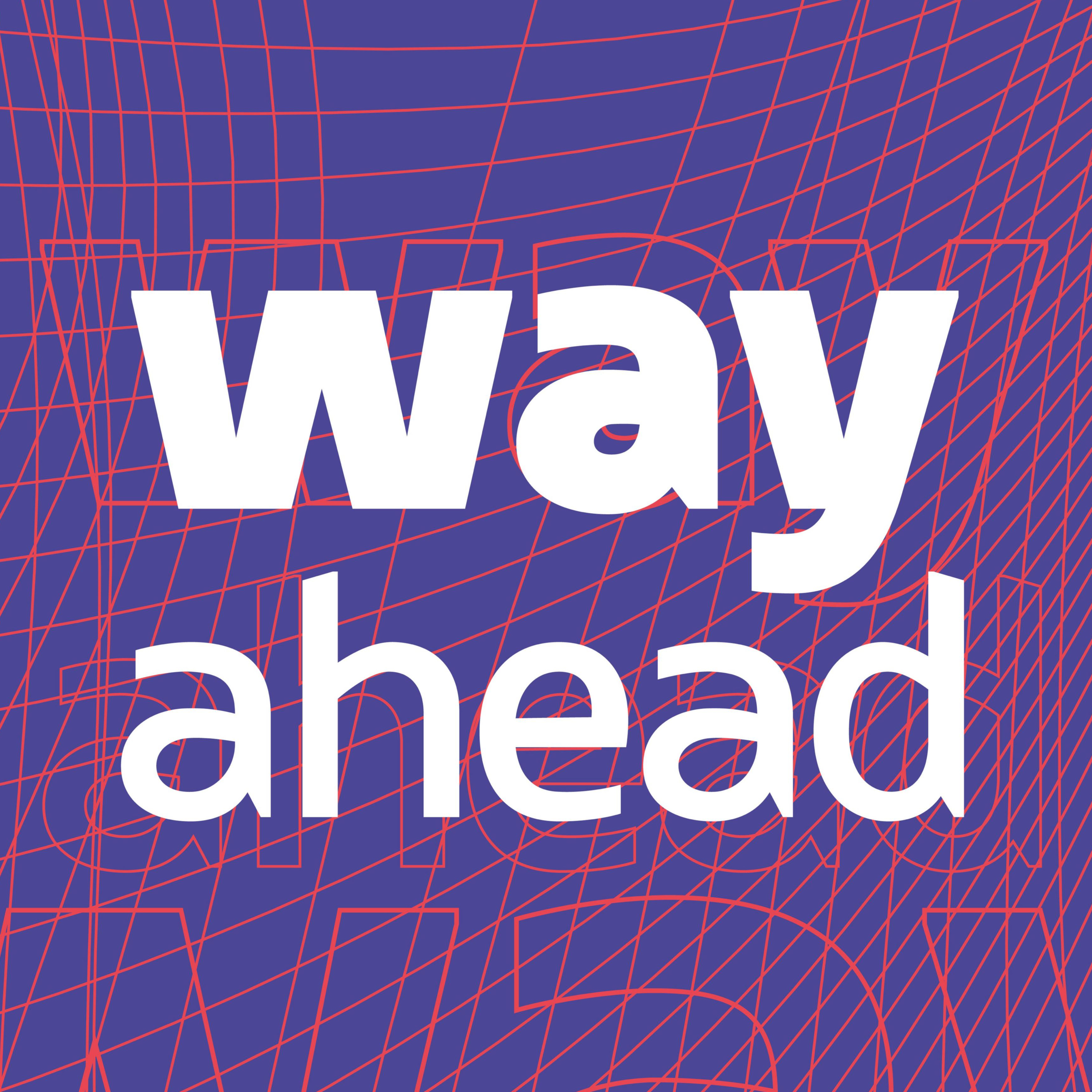 Way Ahead | Episode 133 - The English Origin of “Samba” episode artwork