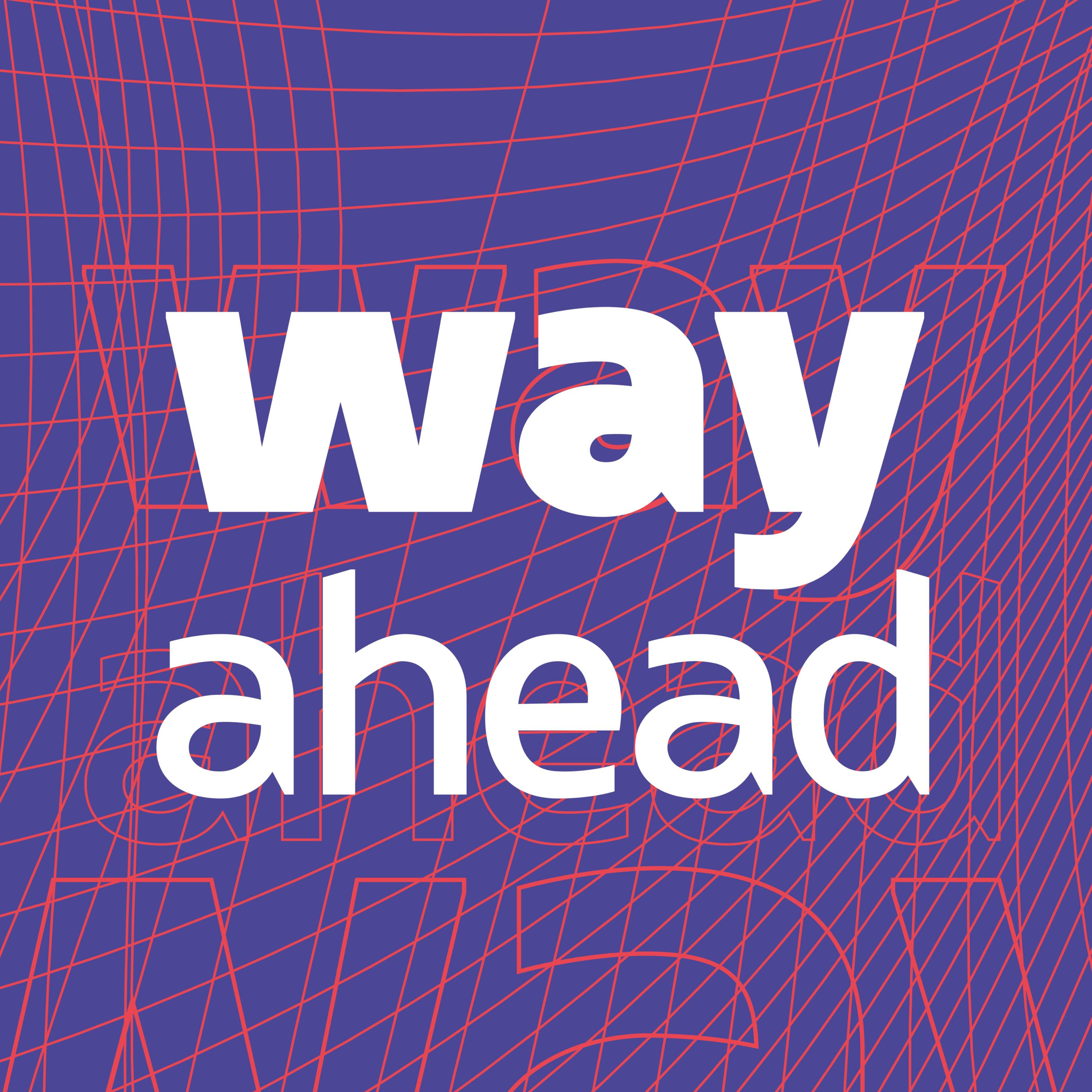 Way Ahead | Episode 135 - A Guide for your English Job Interview episode artwork
