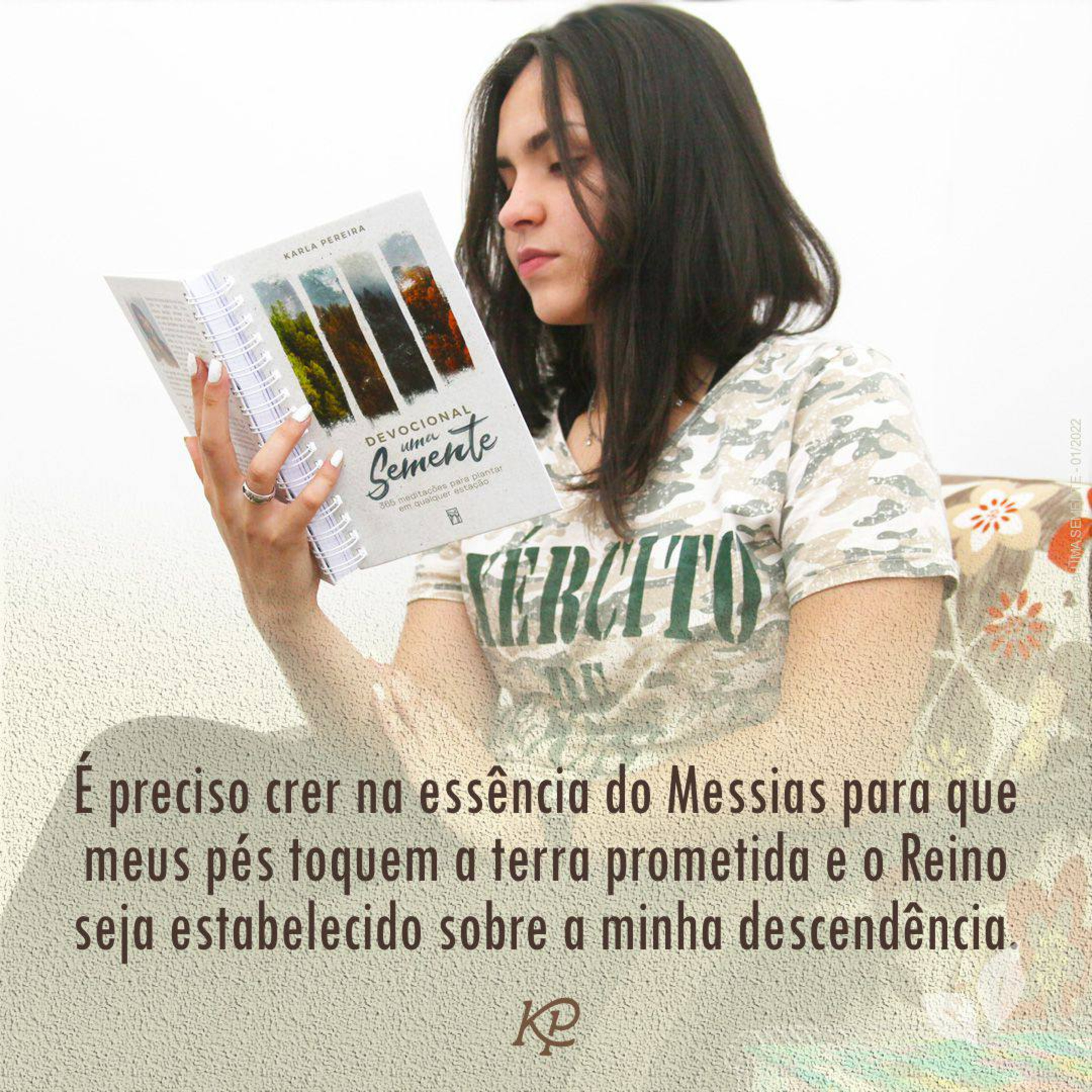 Uma Semente