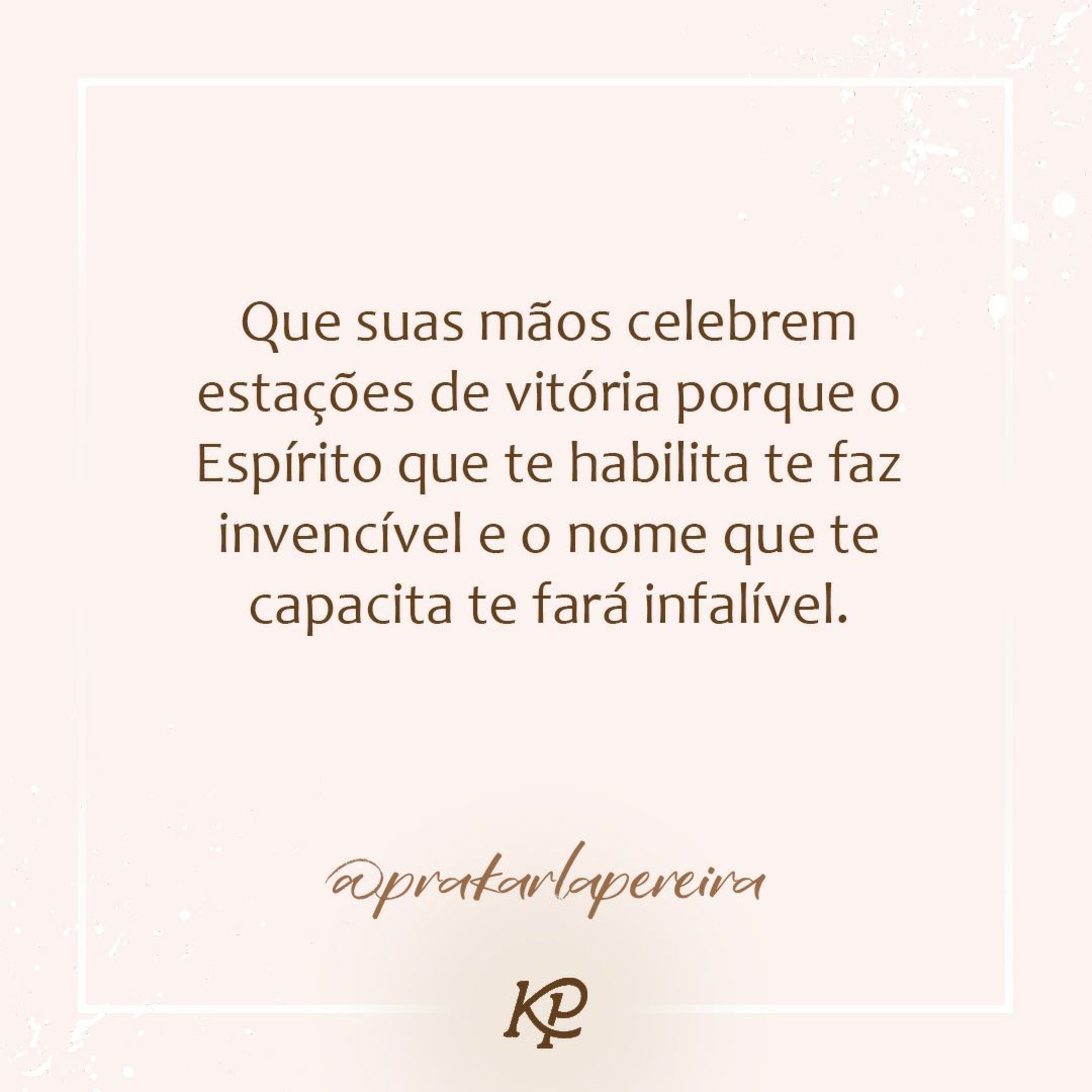 Uma Semente