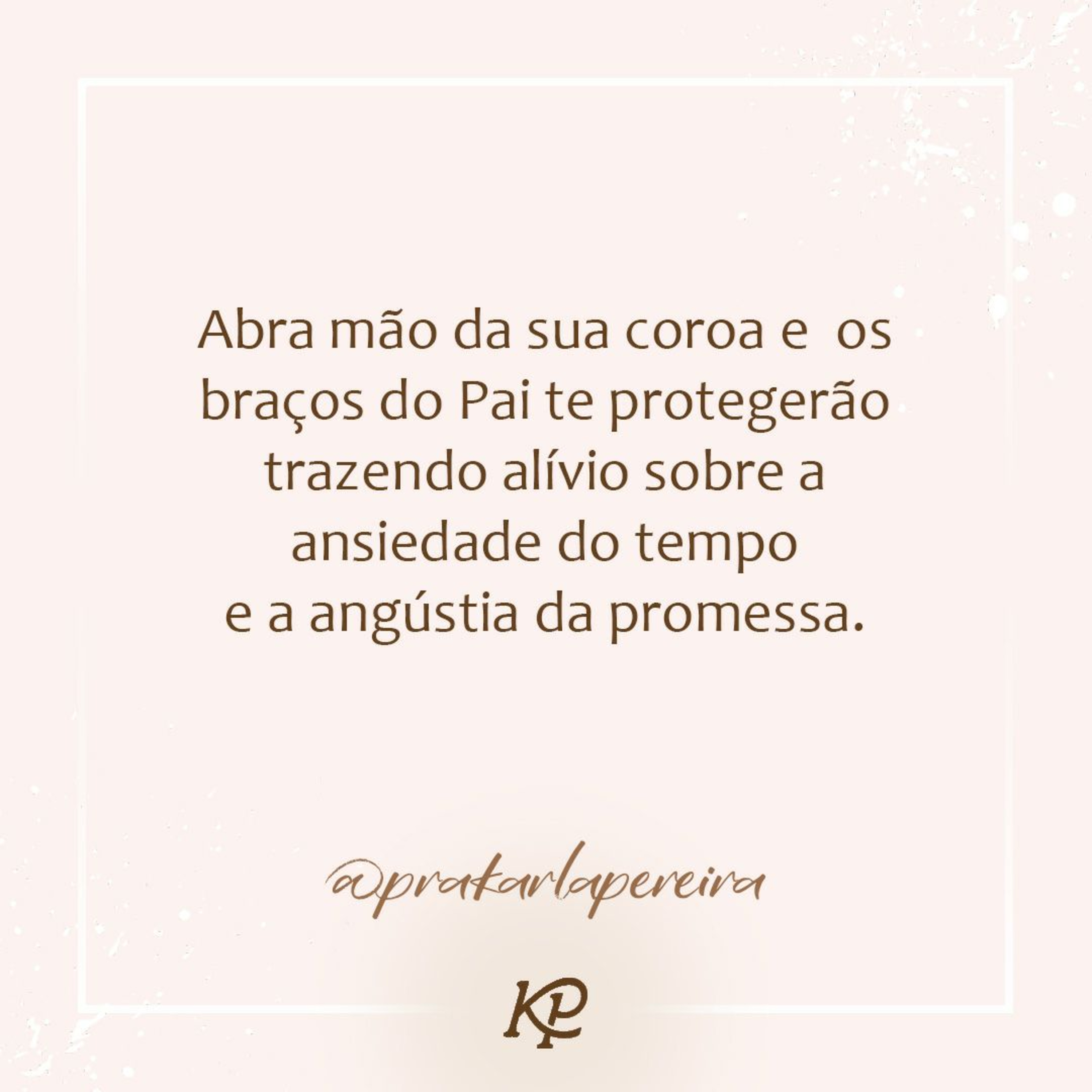 Uma Semente