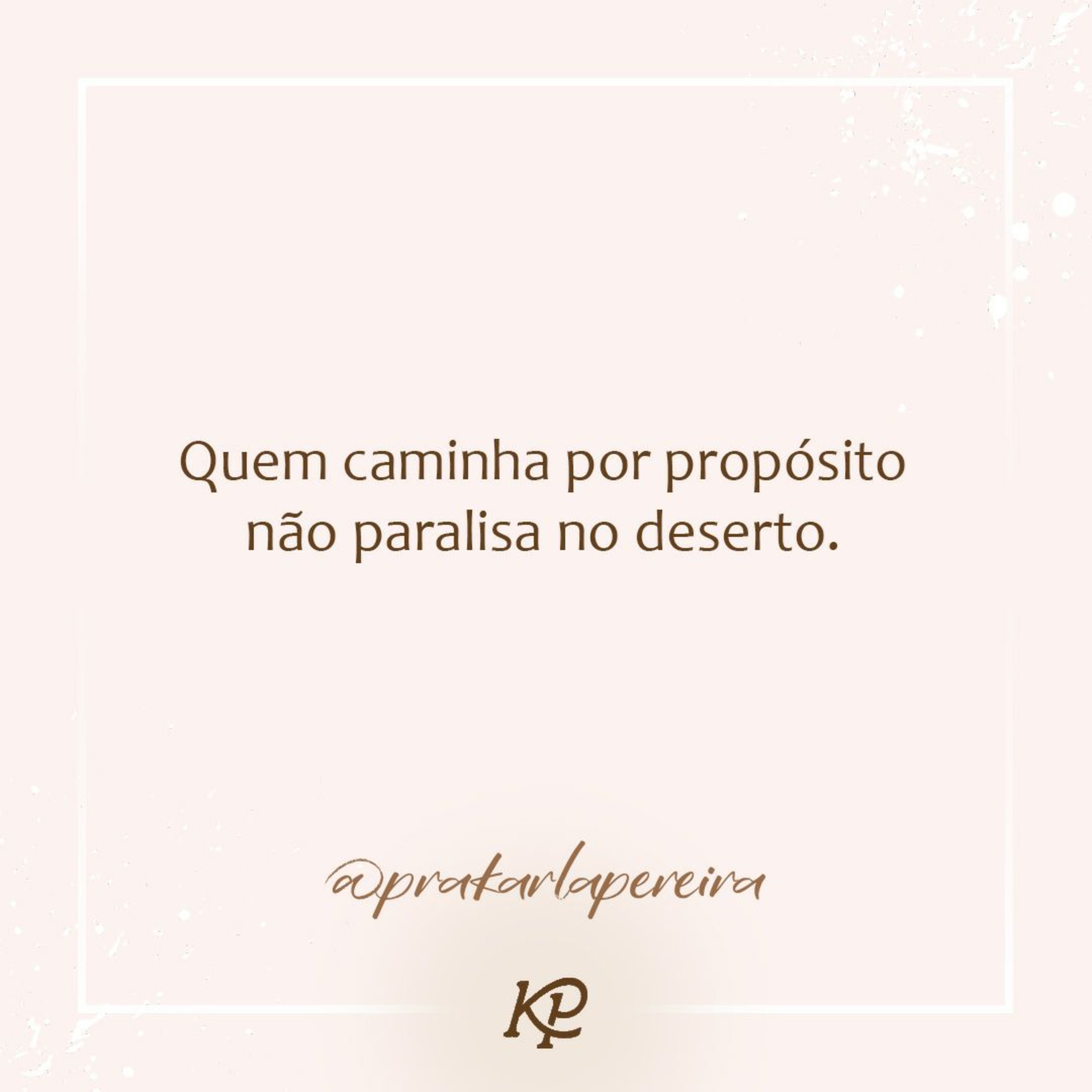 Uma Semente
