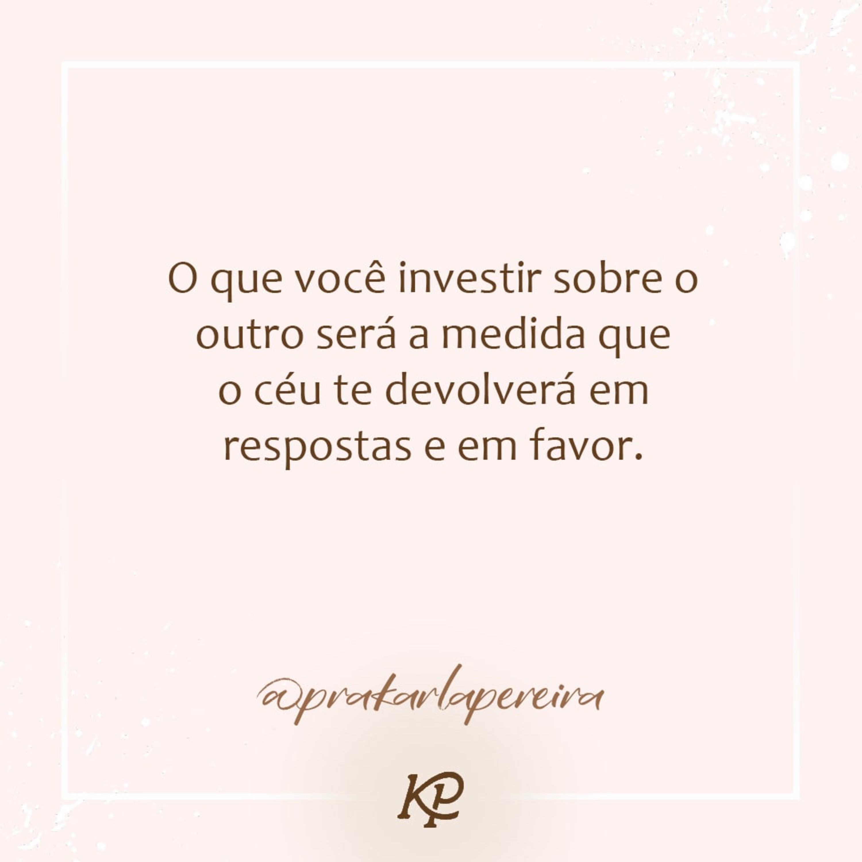 Uma Semente