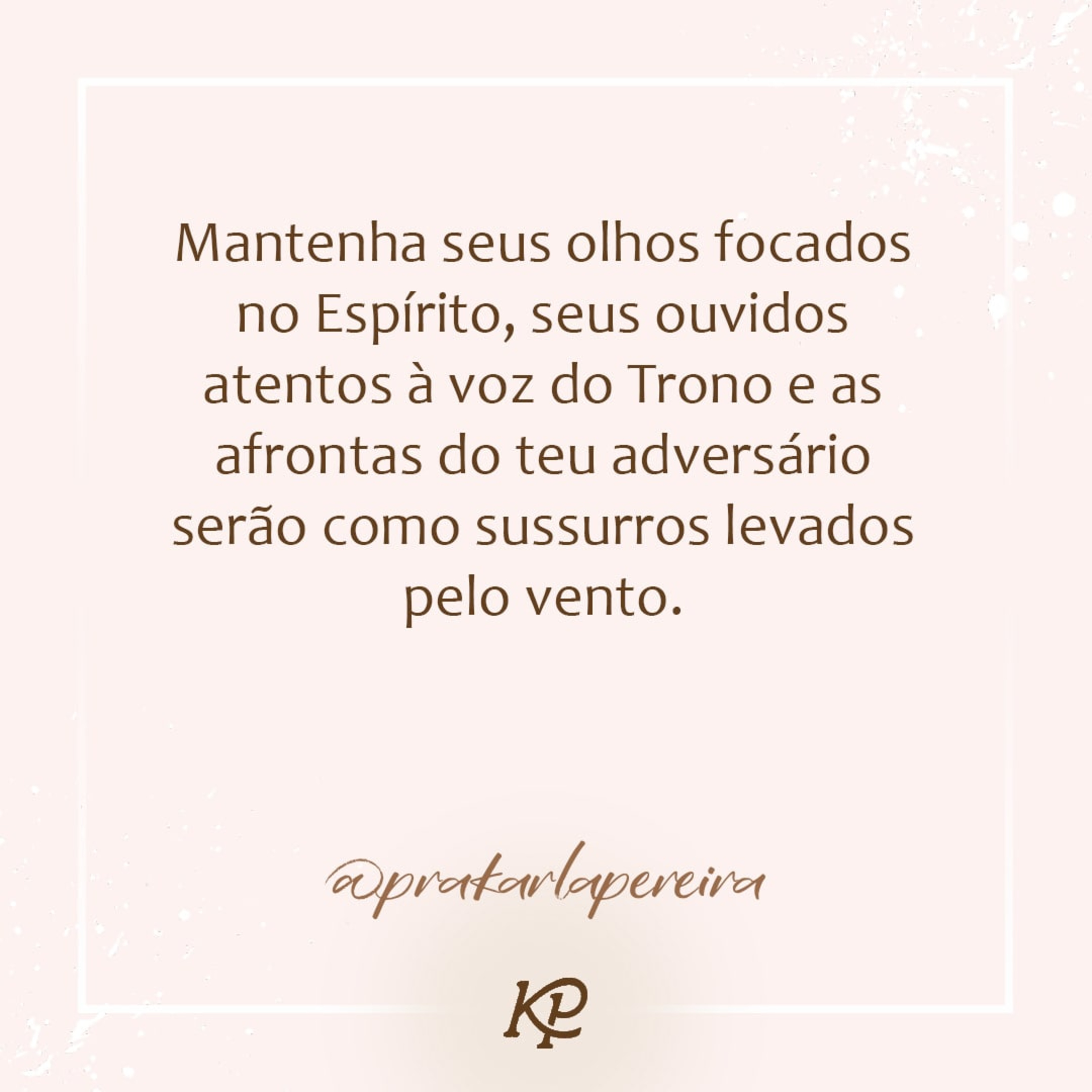 Uma Semente