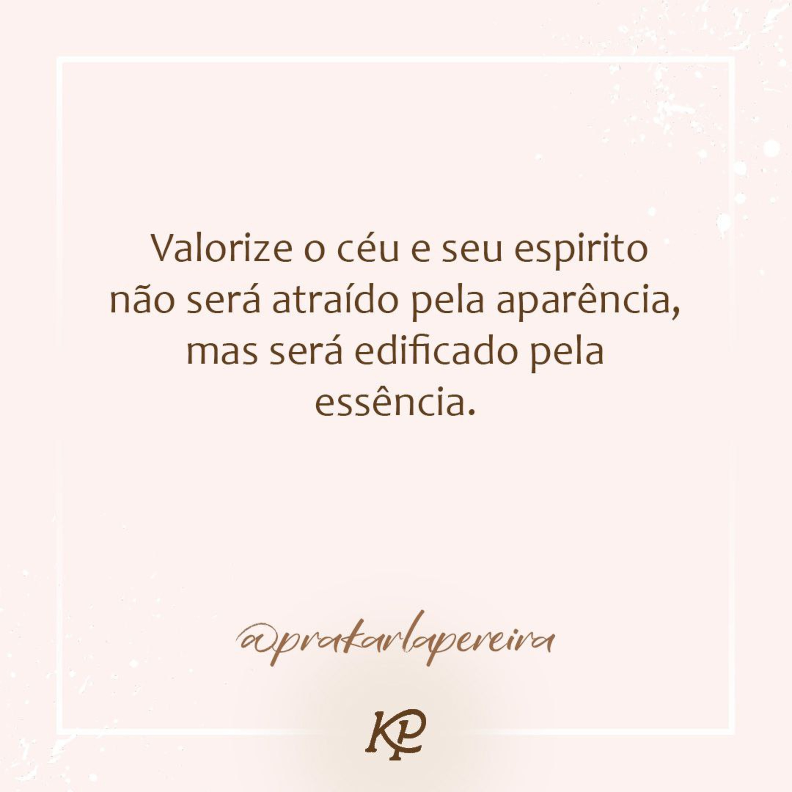 Uma Semente