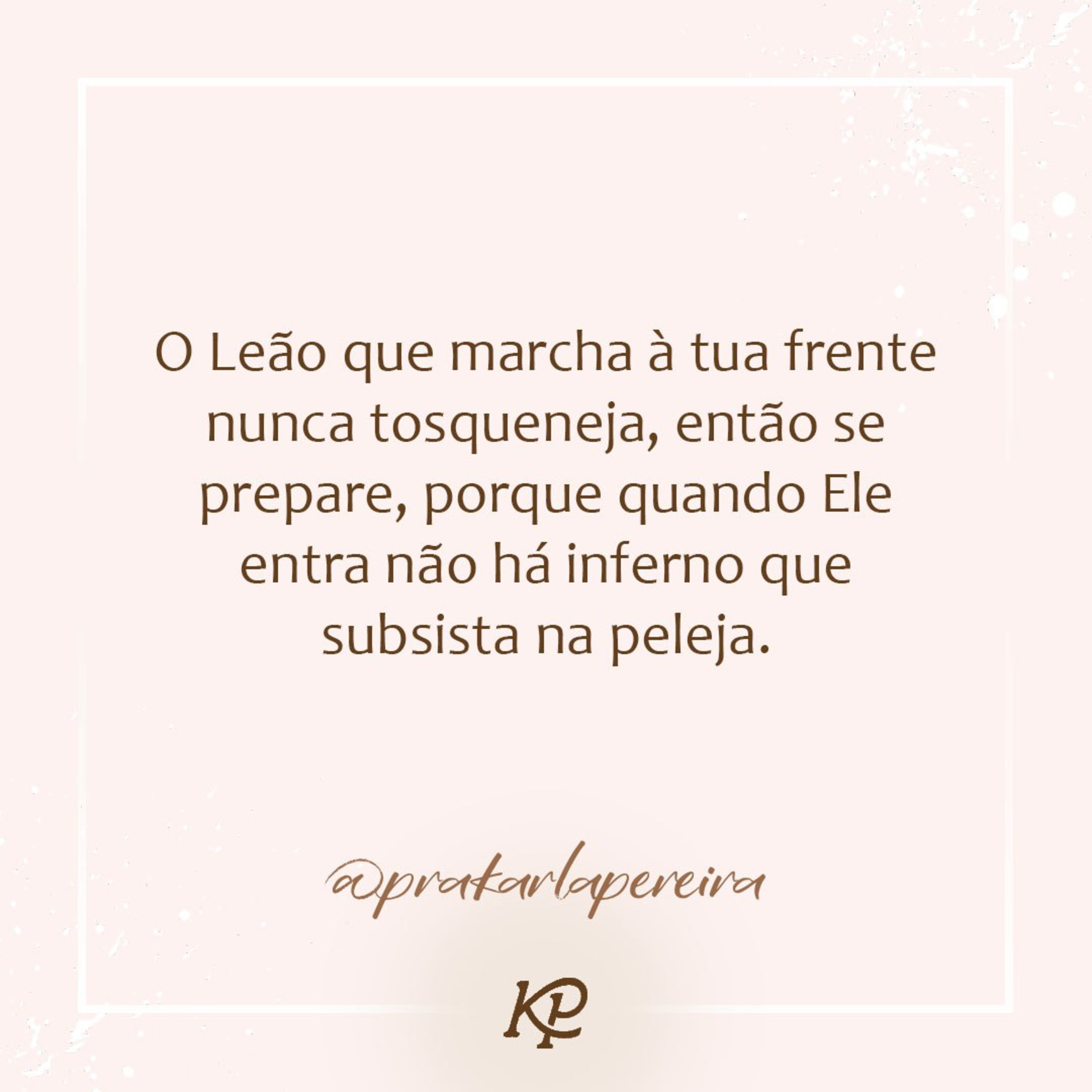 Uma Semente