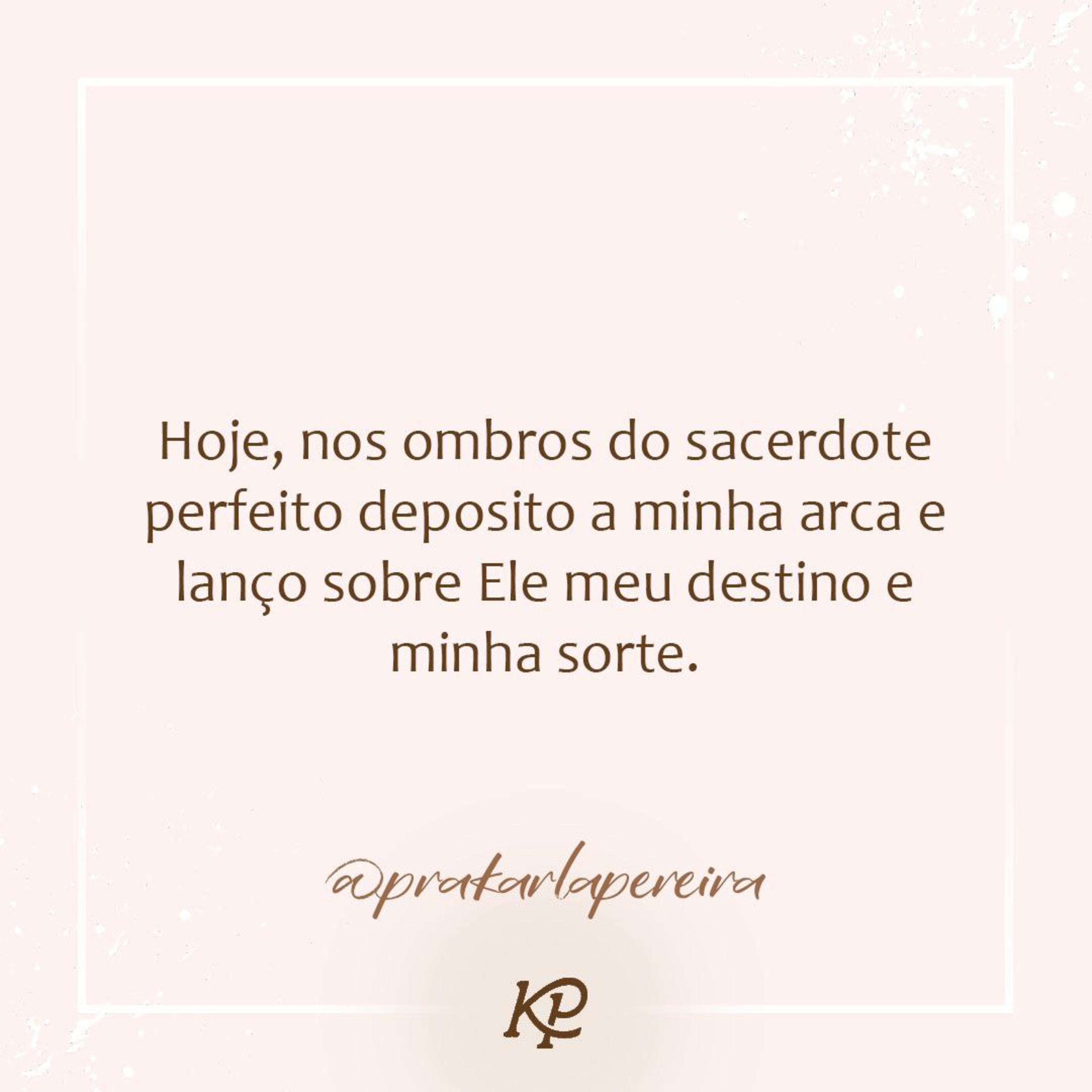 Uma Semente