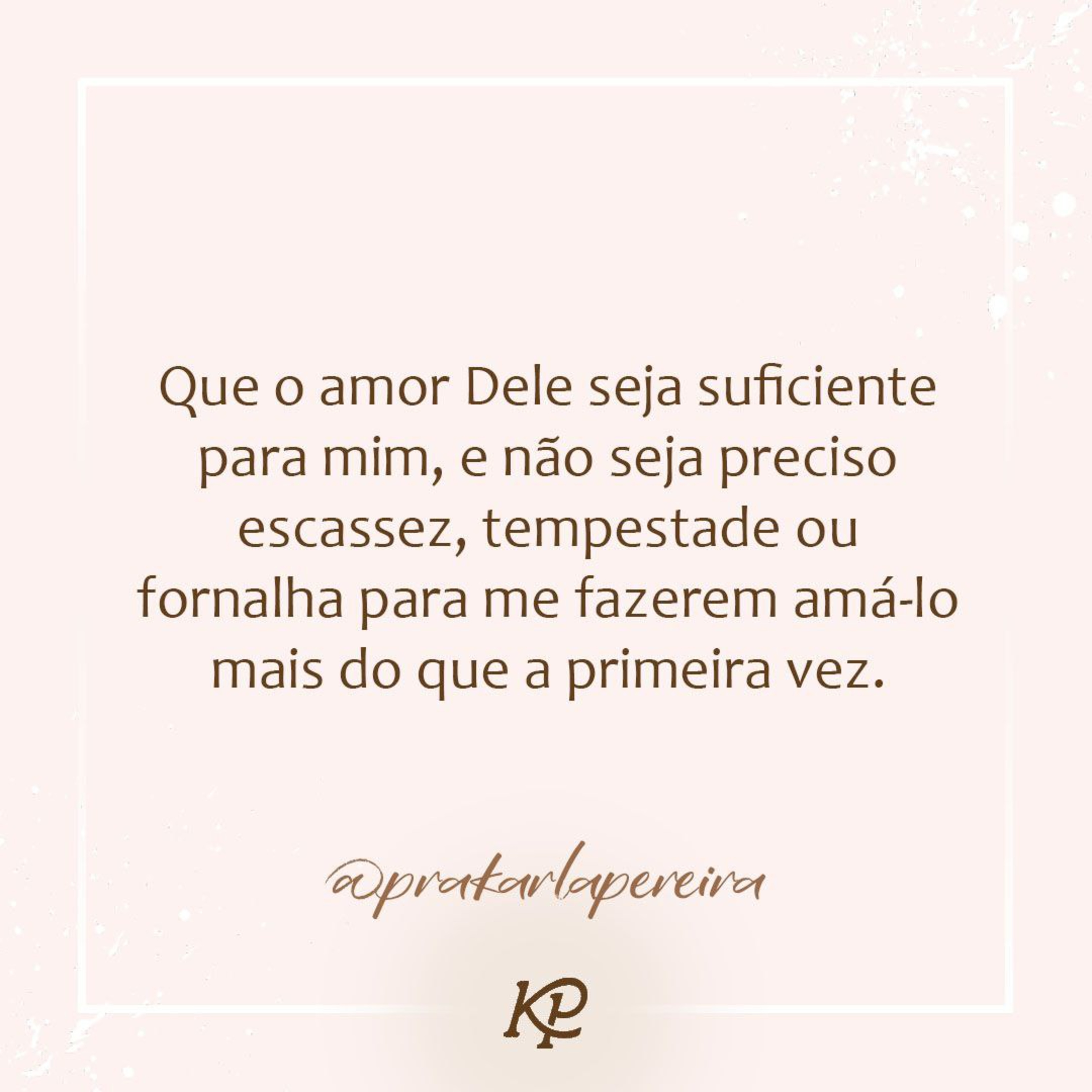 Uma Semente