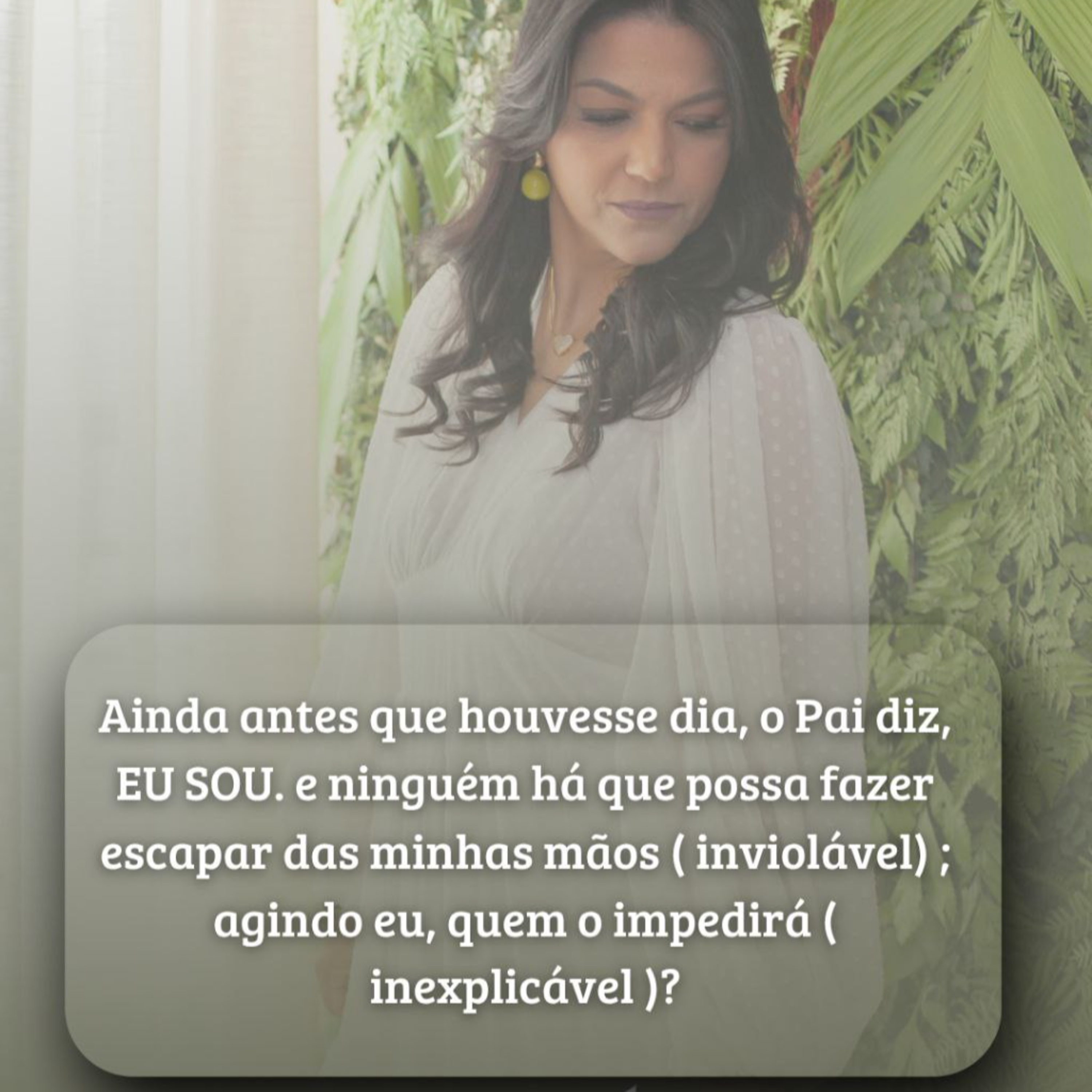 Uma Semente